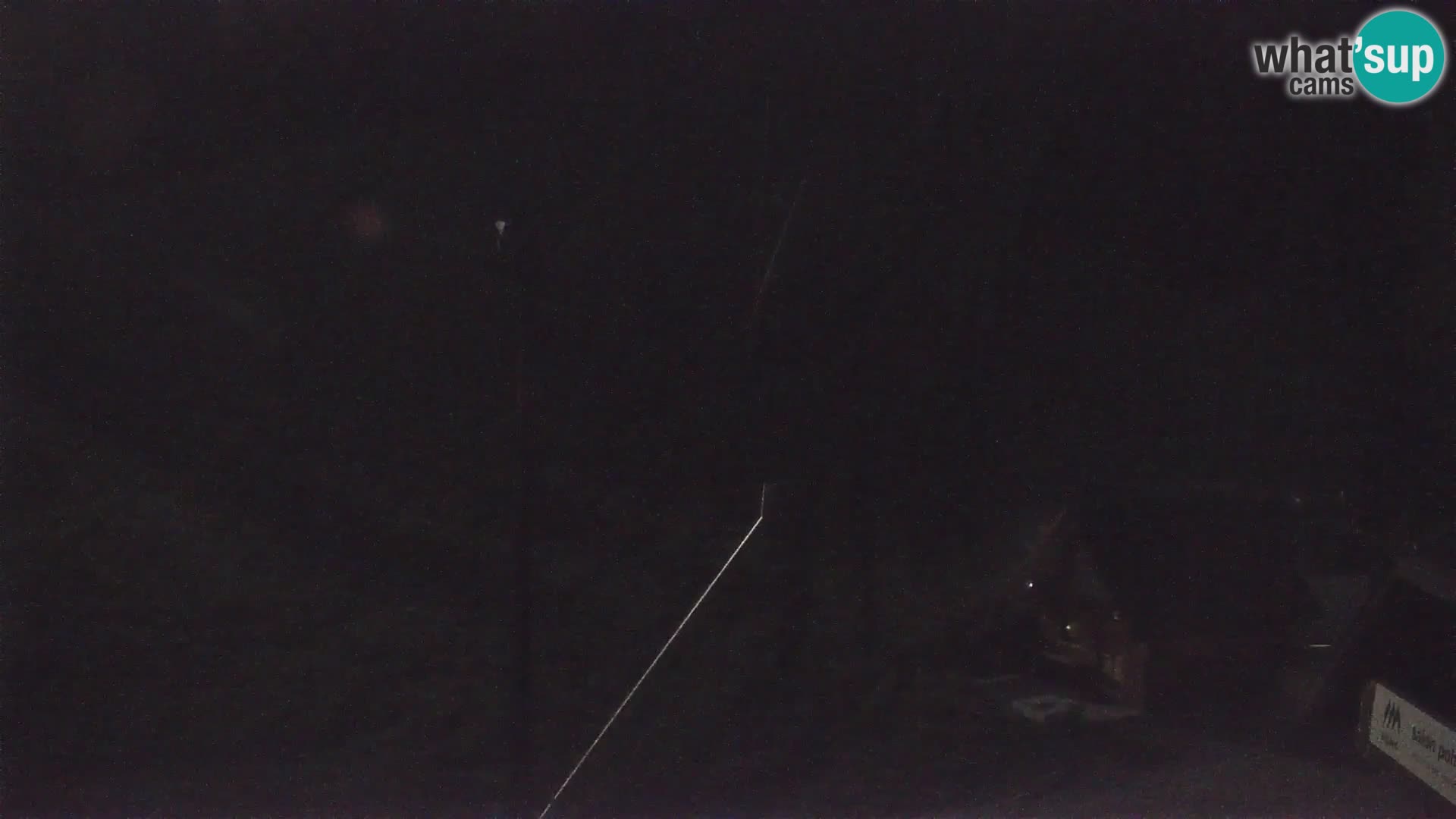 Webcam uživo skijalište Rudno – Slovenija