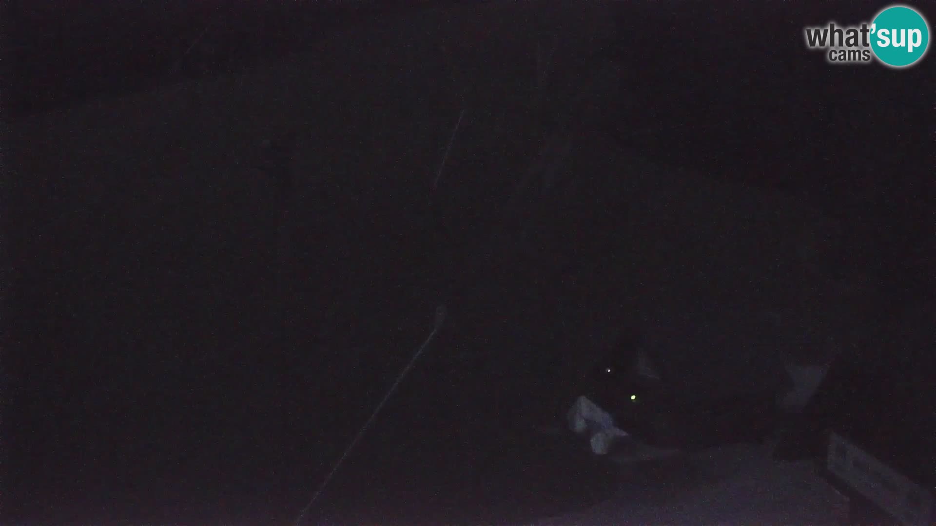 Live Webcam Skigebiet Rudno – Slowenien
