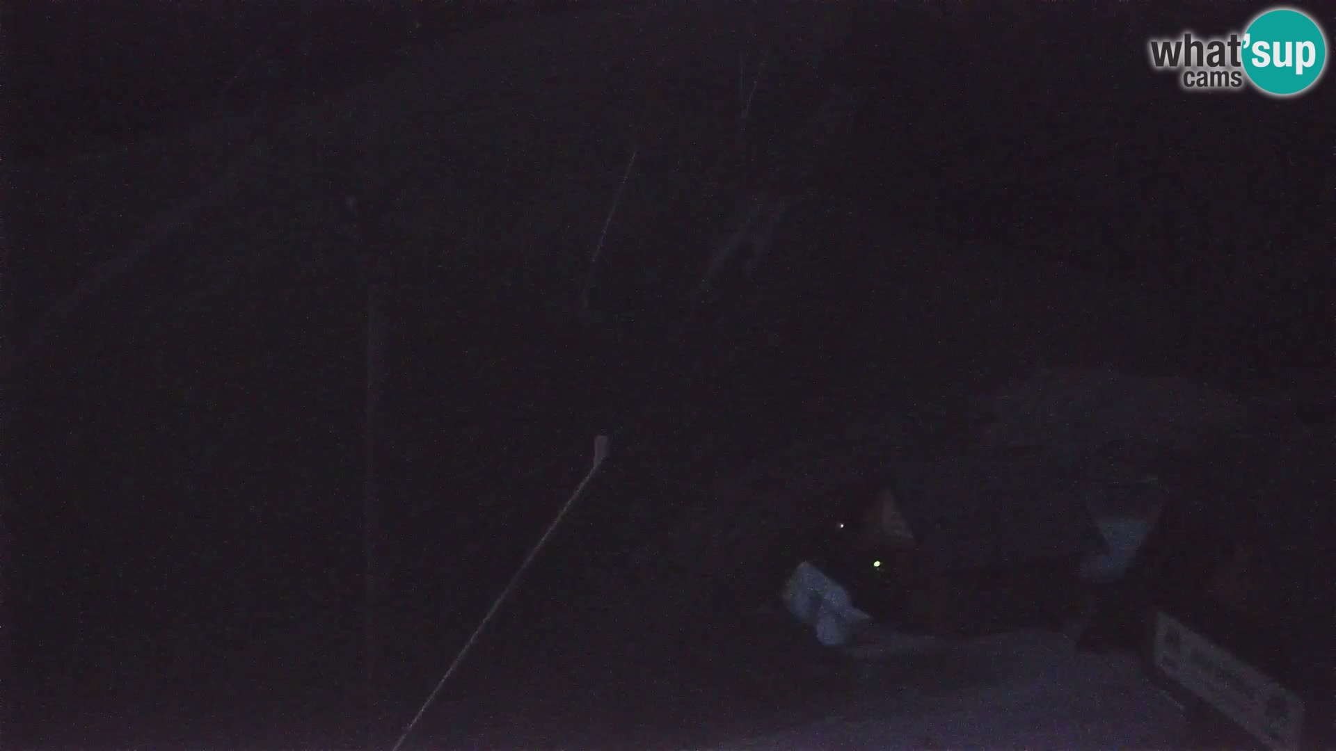 Live Webcam Skigebiet Rudno – Slowenien