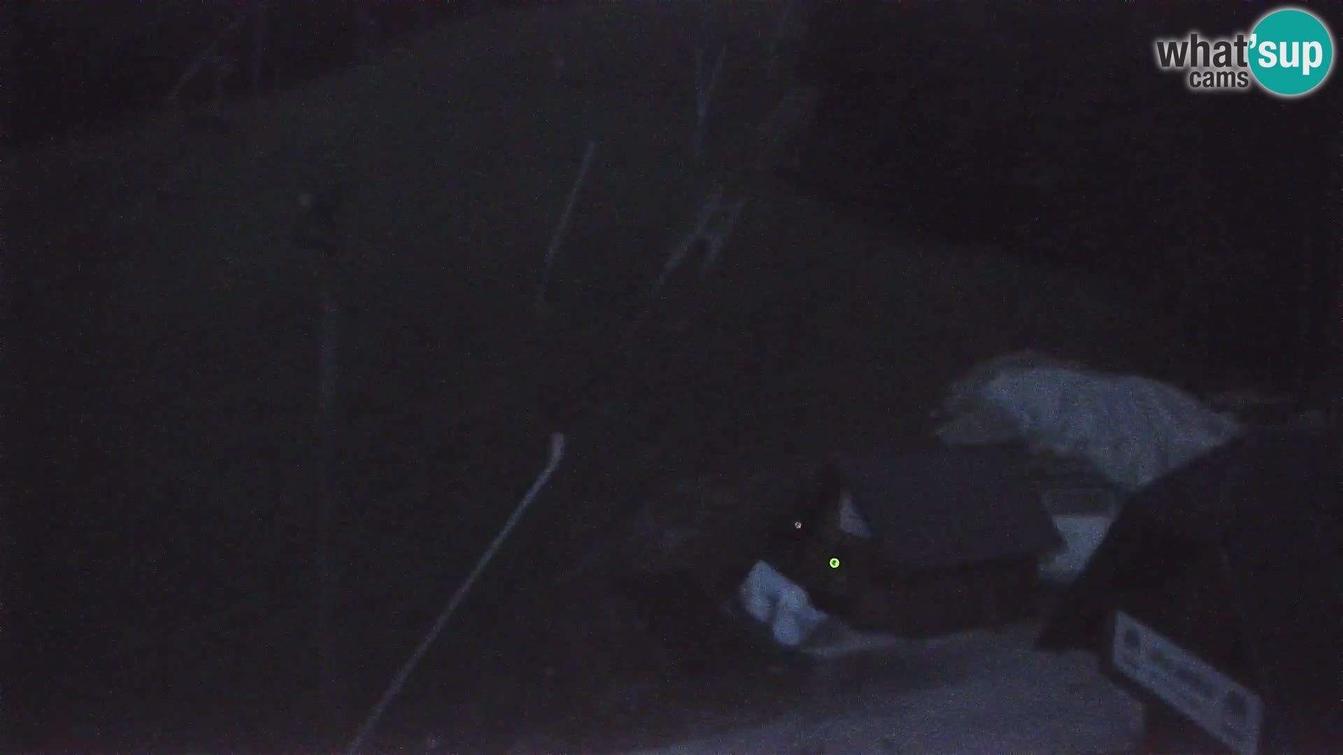 Live webcam stazione sciistica Rudno – Slovenia
