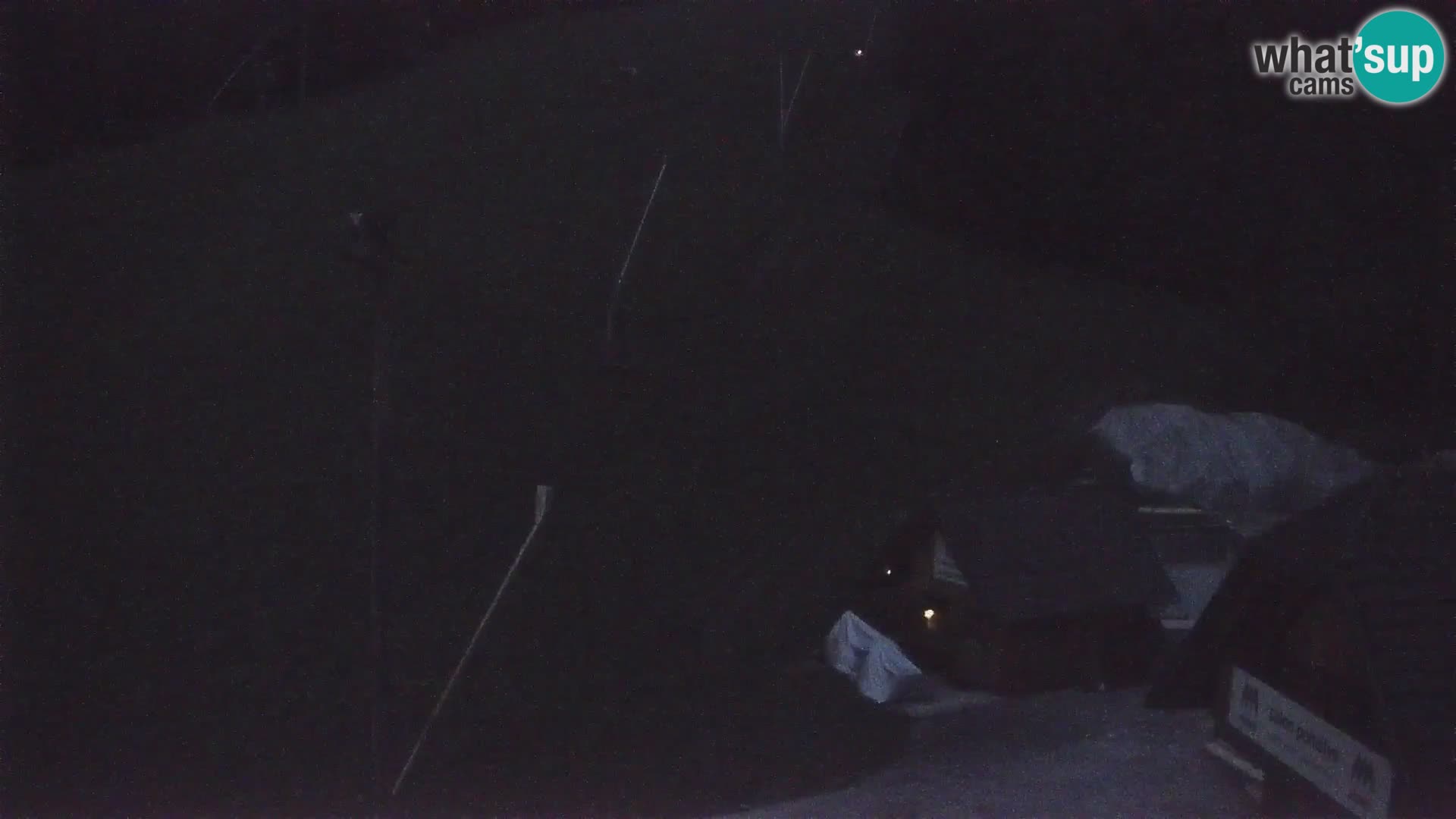 Live Webcam Skigebiet Rudno – Slowenien