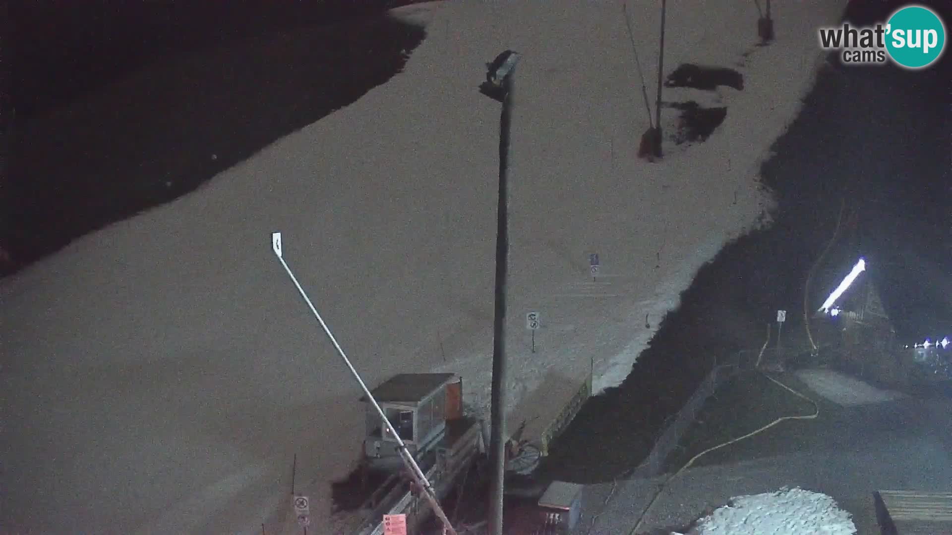 Live Webcam Skigebiet Rudno – Slowenien