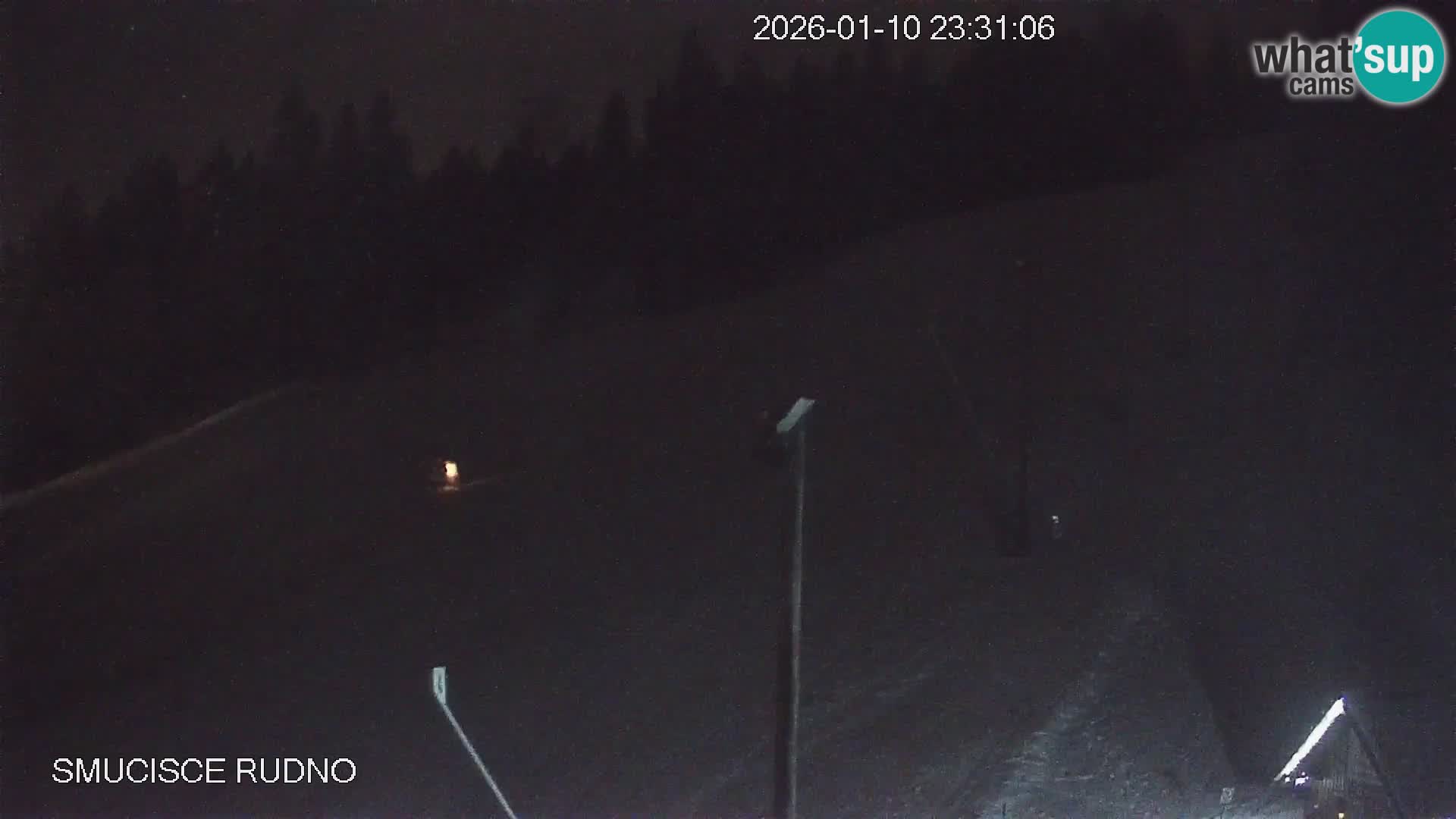 Live Webcam Skigebiet Rudno – Slowenien