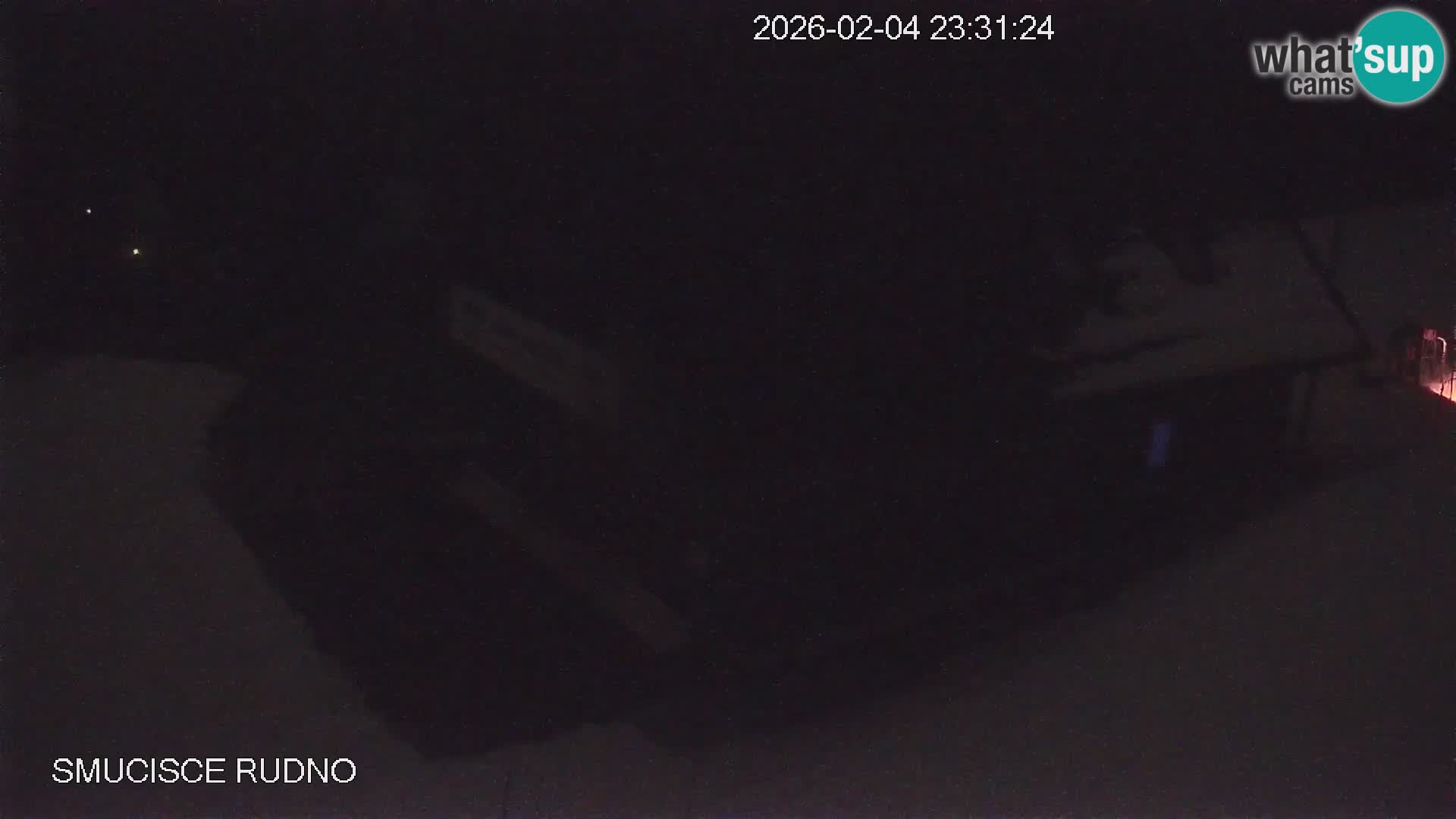 Live Webcam Skigebiet Rudno – Slowenien