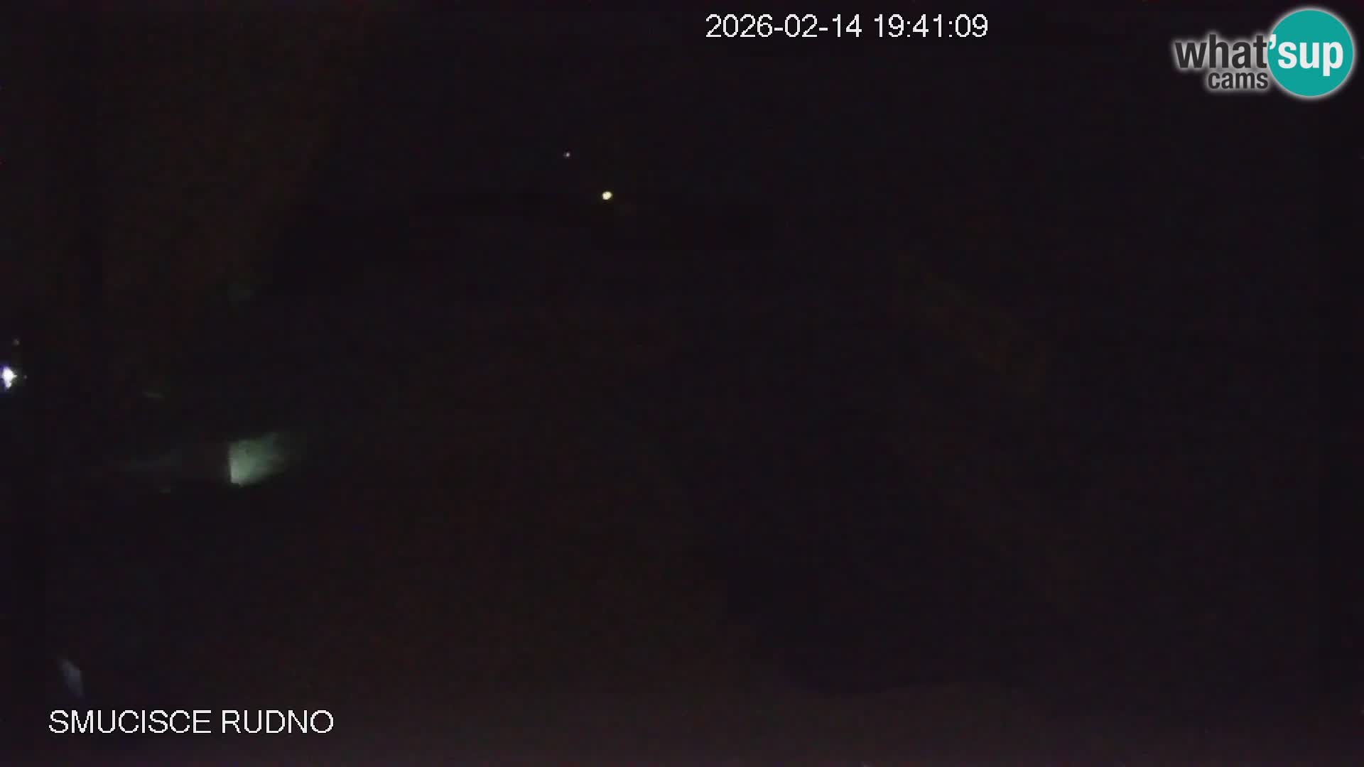 Live webcam stazione sciistica Rudno – Slovenia