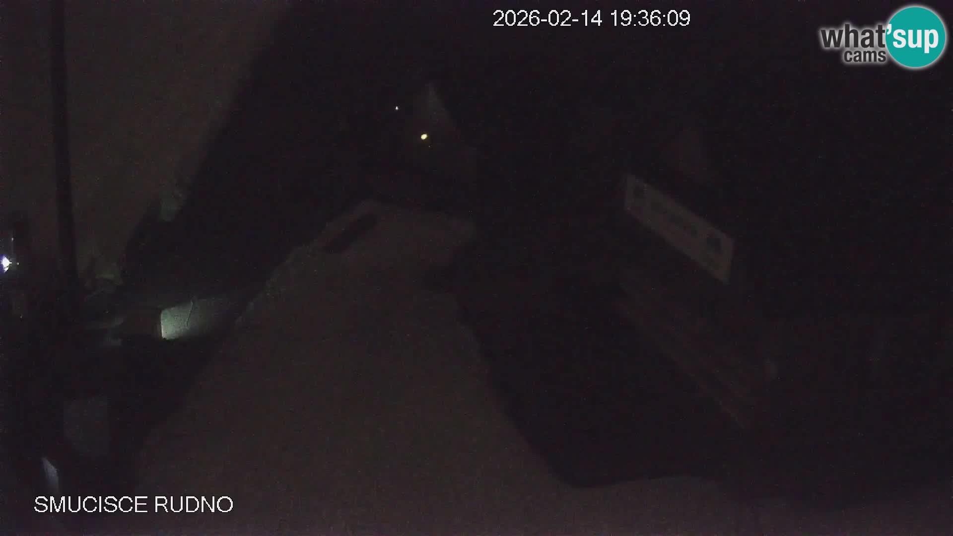 Live Webcam Skigebiet Rudno – Slowenien