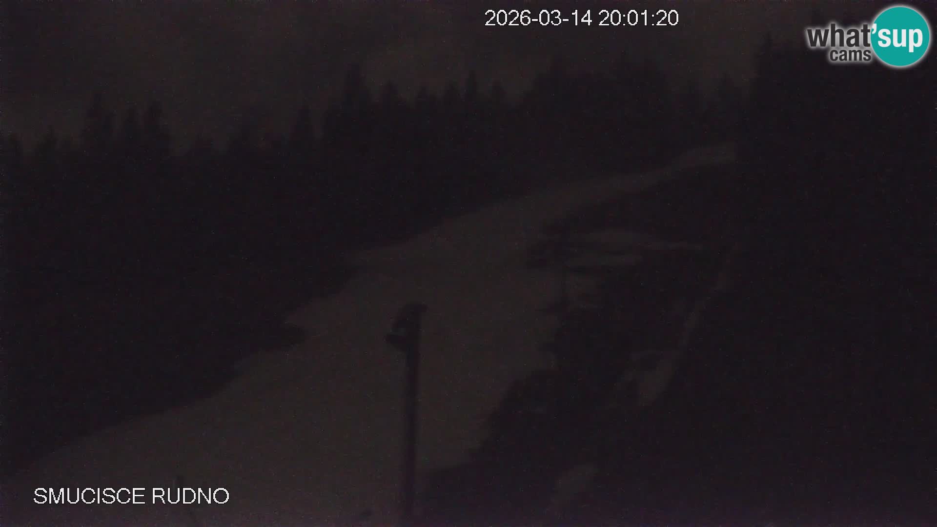Live Webcam Skigebiet Rudno – Slowenien