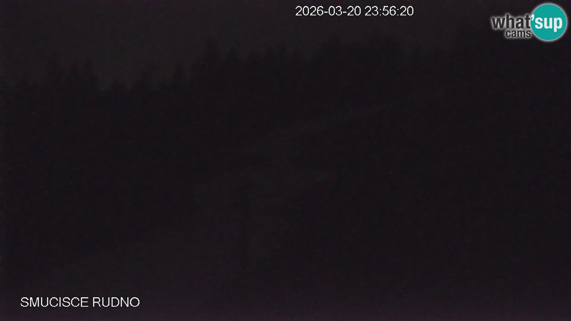 Webcam uživo skijalište Rudno – Slovenija