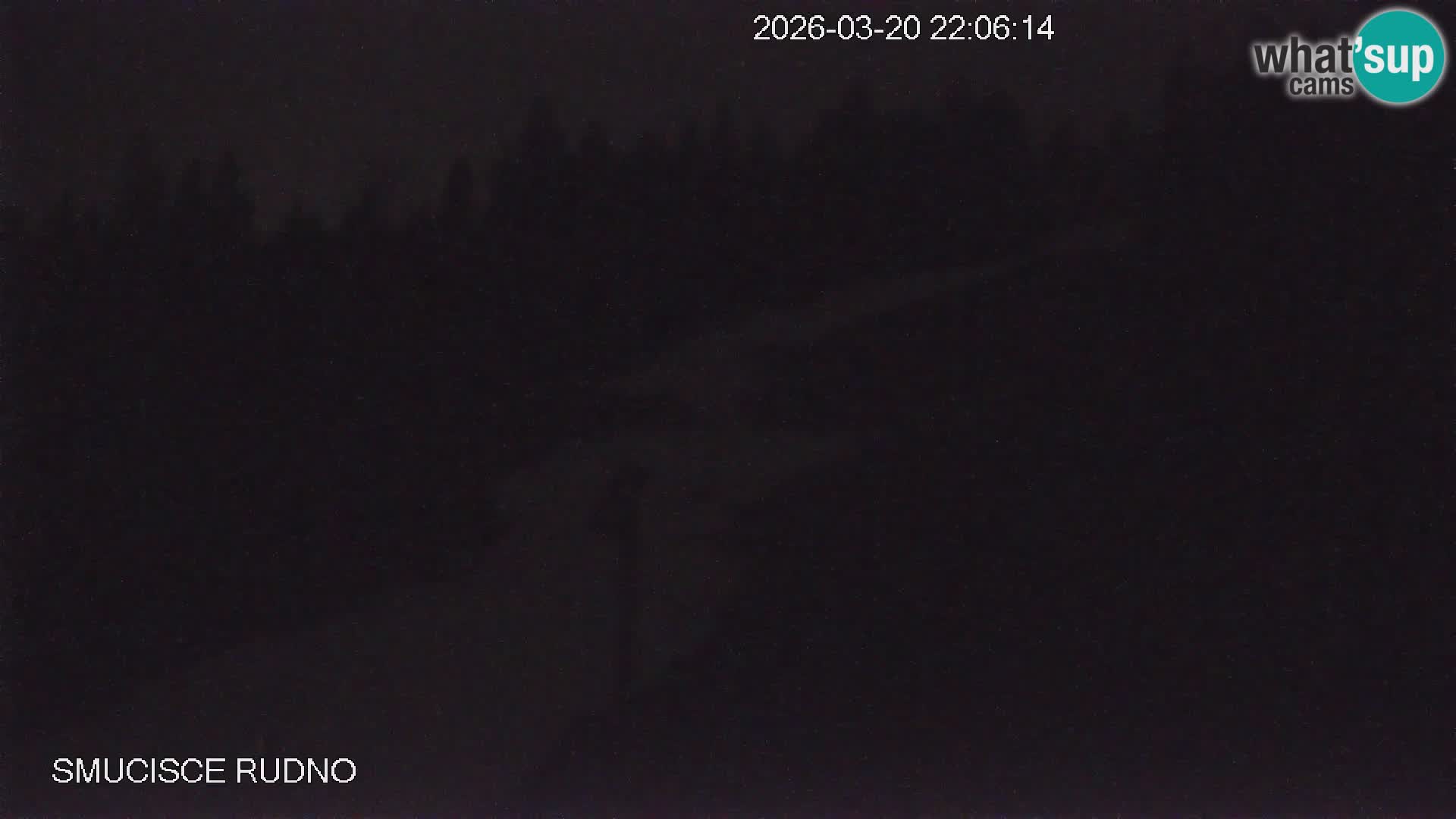 Live webcam stazione sciistica Rudno – Slovenia