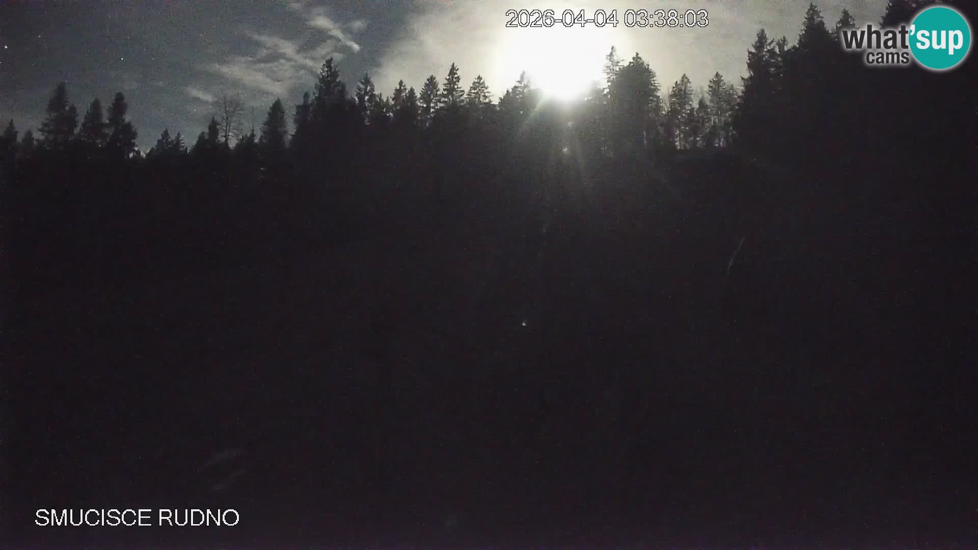 Live Webcam Skigebiet Rudno – Slowenien