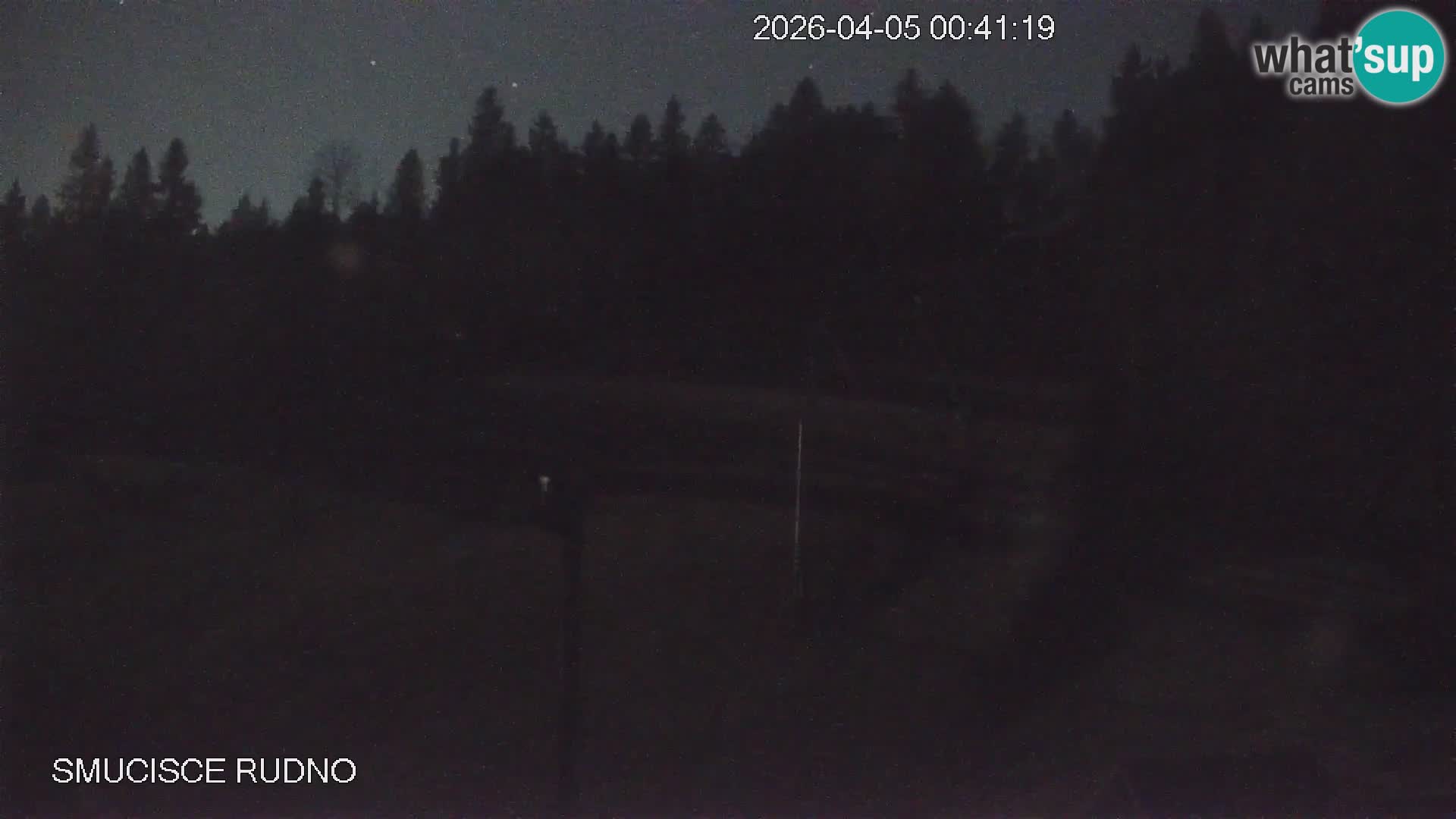 Live Webcam Skigebiet Rudno – Slowenien