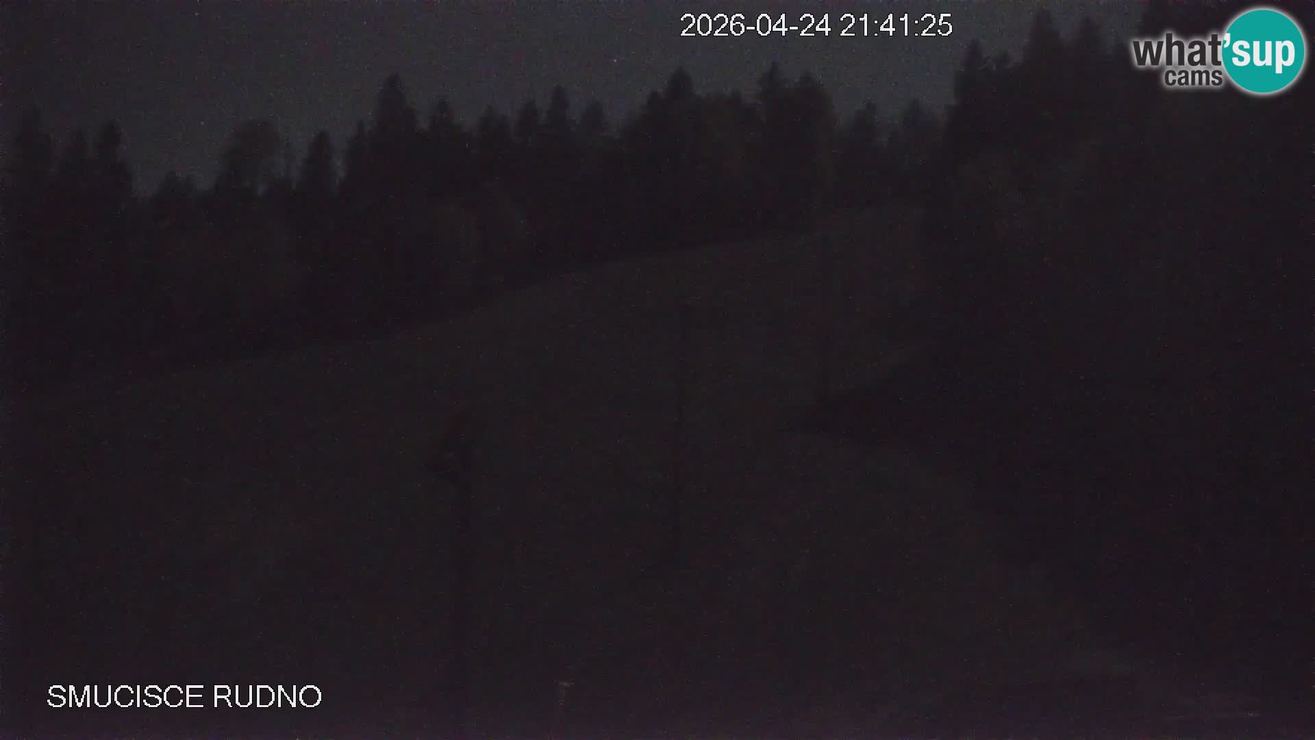 Webcam uživo skijalište Rudno – Slovenija