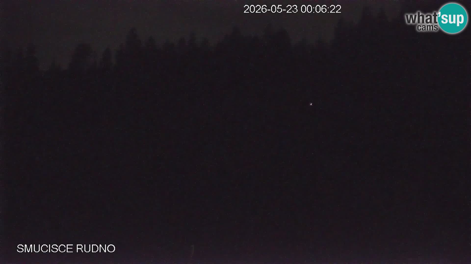 Live webcam stazione sciistica Rudno – Slovenia