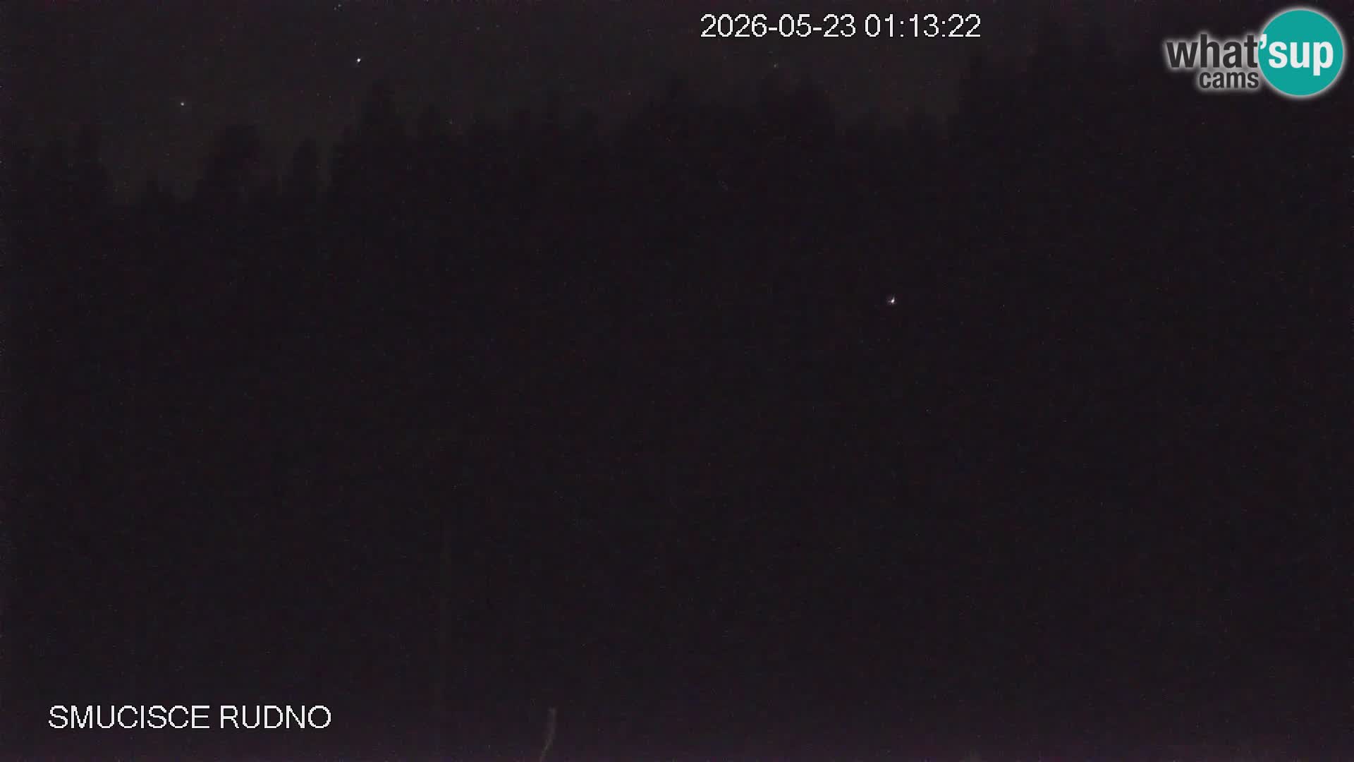 Live Webcam Skigebiet Rudno – Slowenien