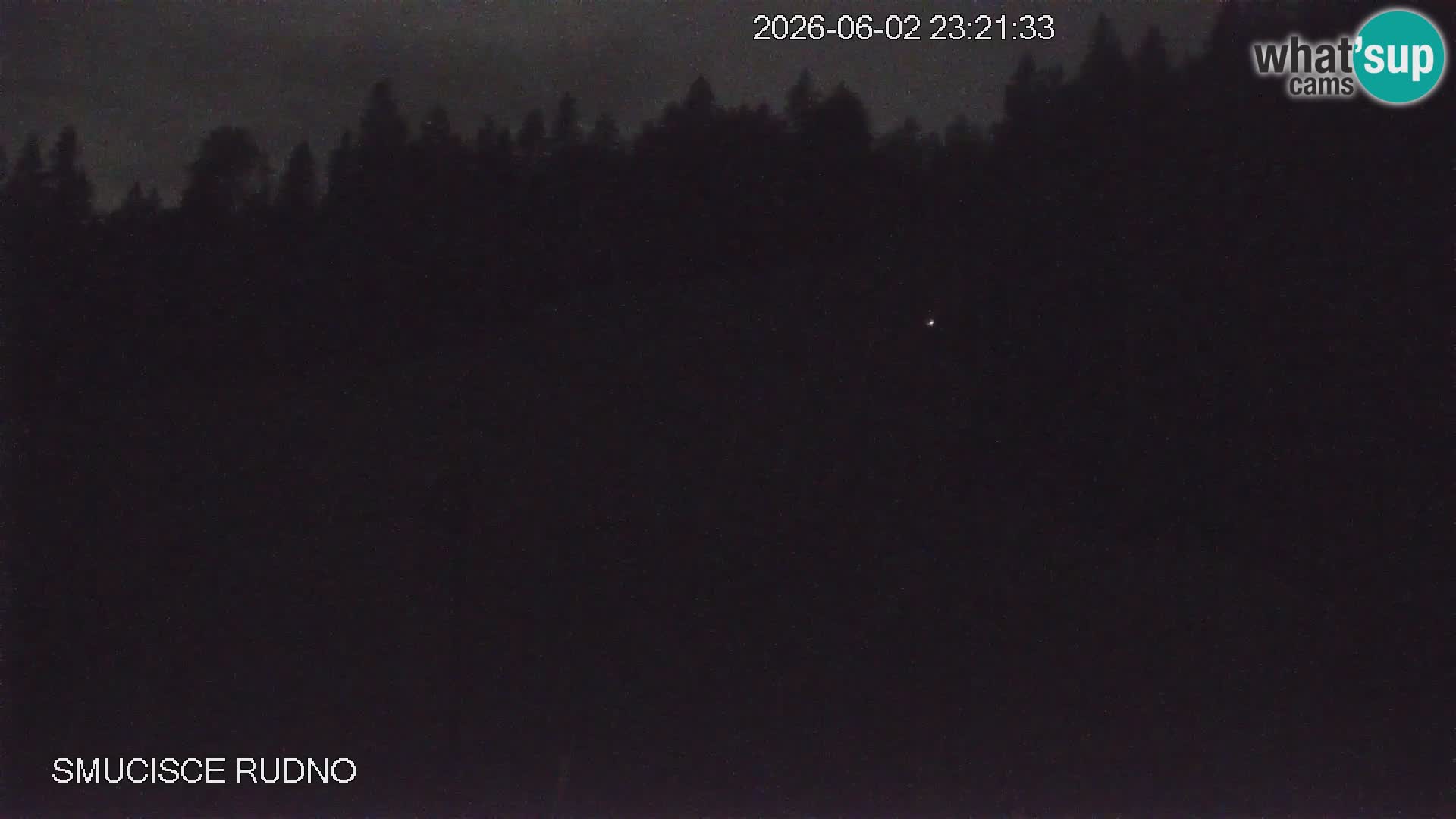Live webcam stazione sciistica Rudno – Slovenia