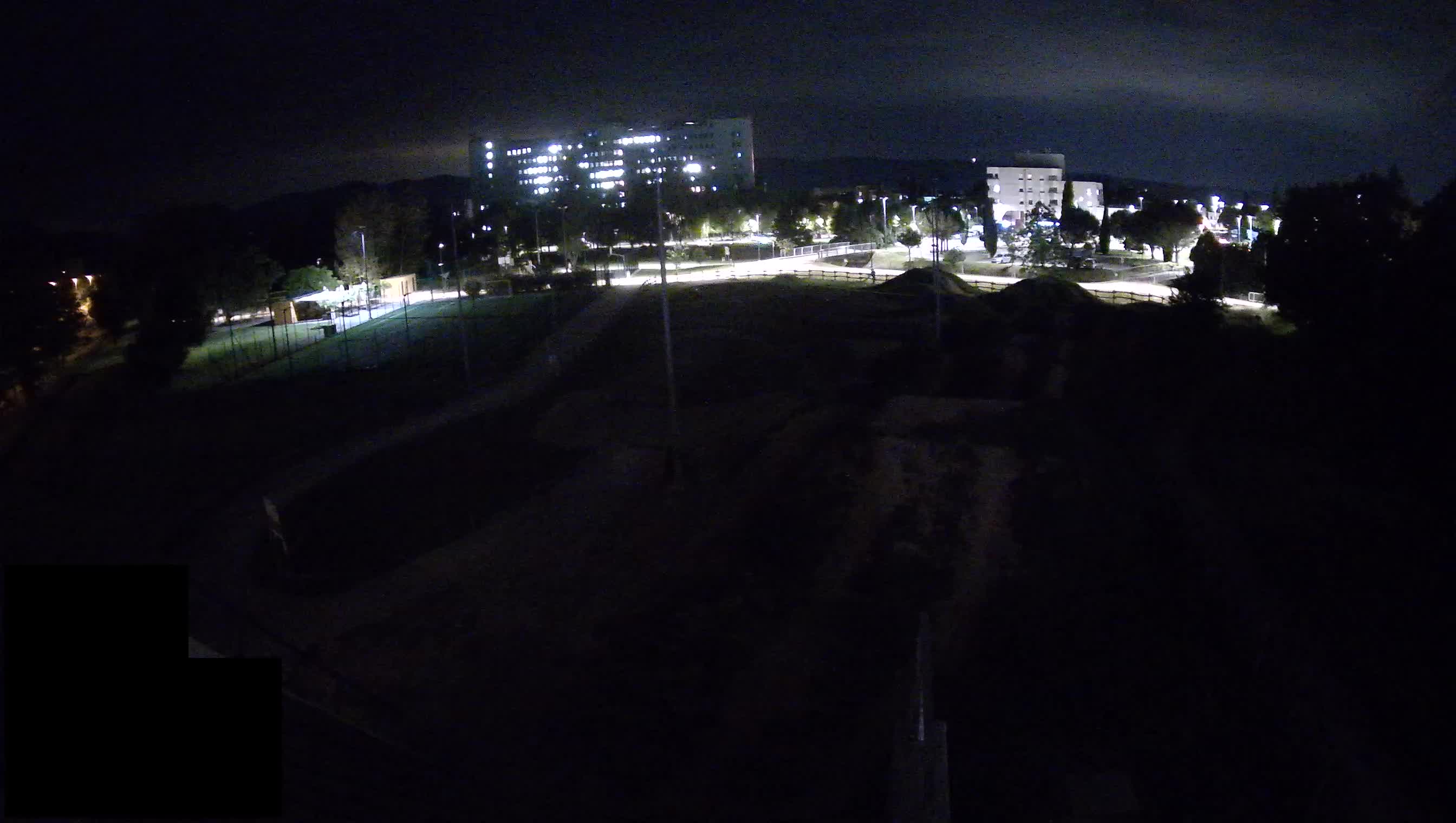 Šempeter pri Gorici sport park Live Webcam – Goriška – Slovenia