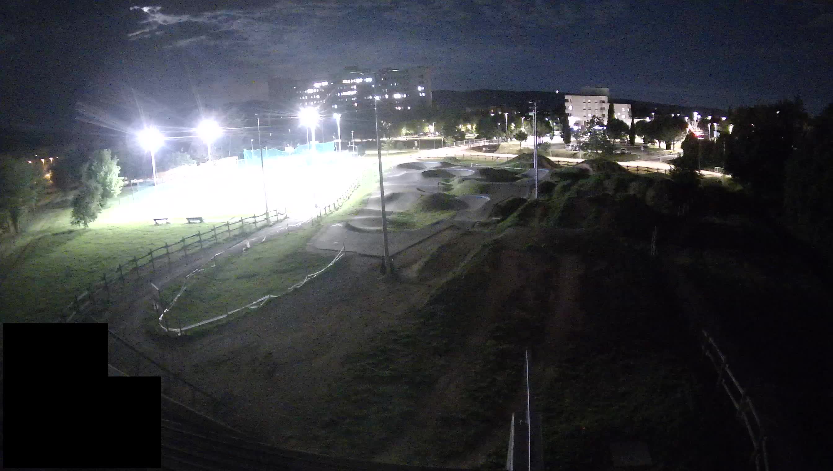 Sportpark Šempeter pri Gorici Webcam – Goriška – Slowenien