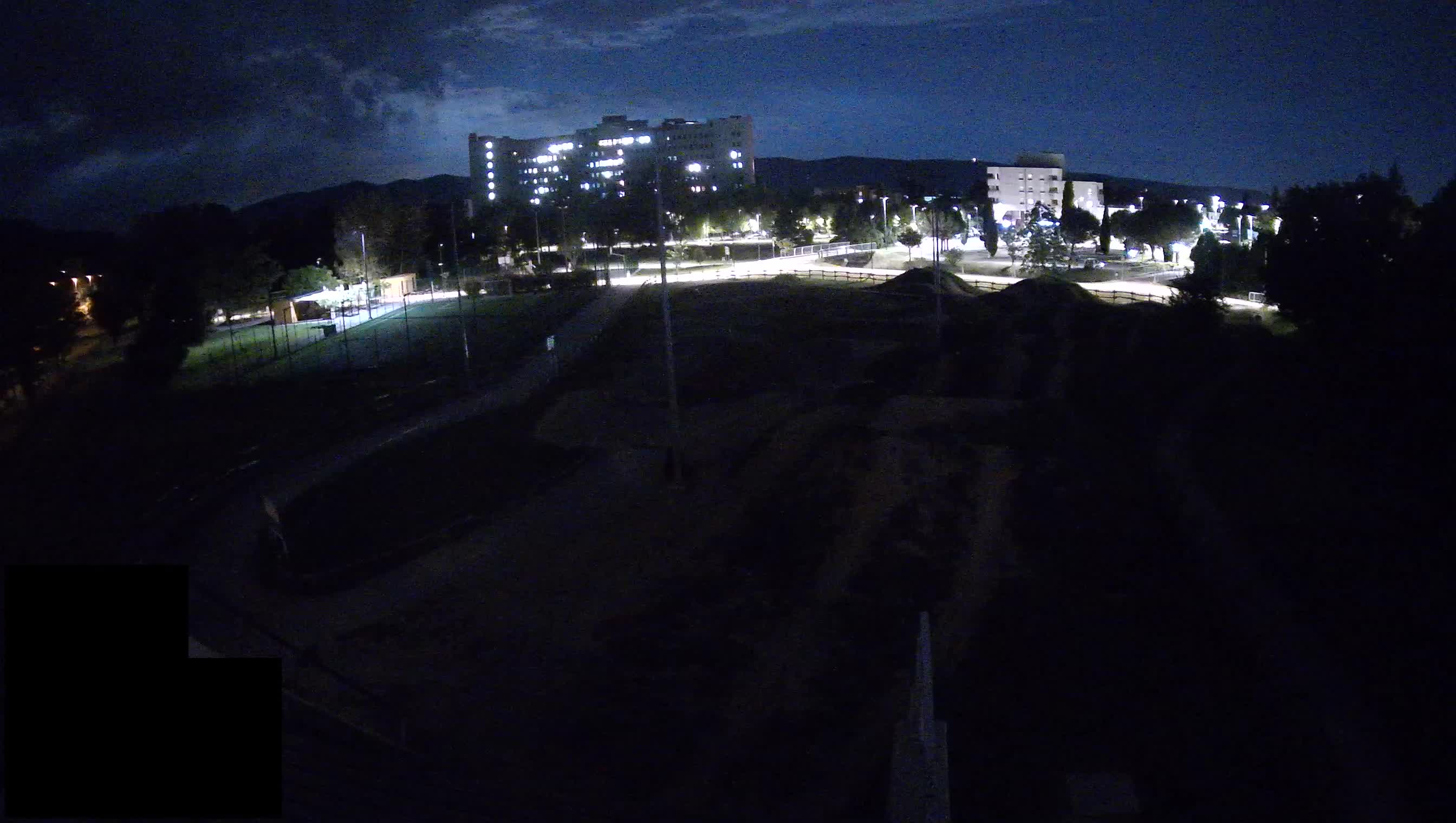 Sportpark Šempeter pri Gorici Webcam – Goriška – Slowenien