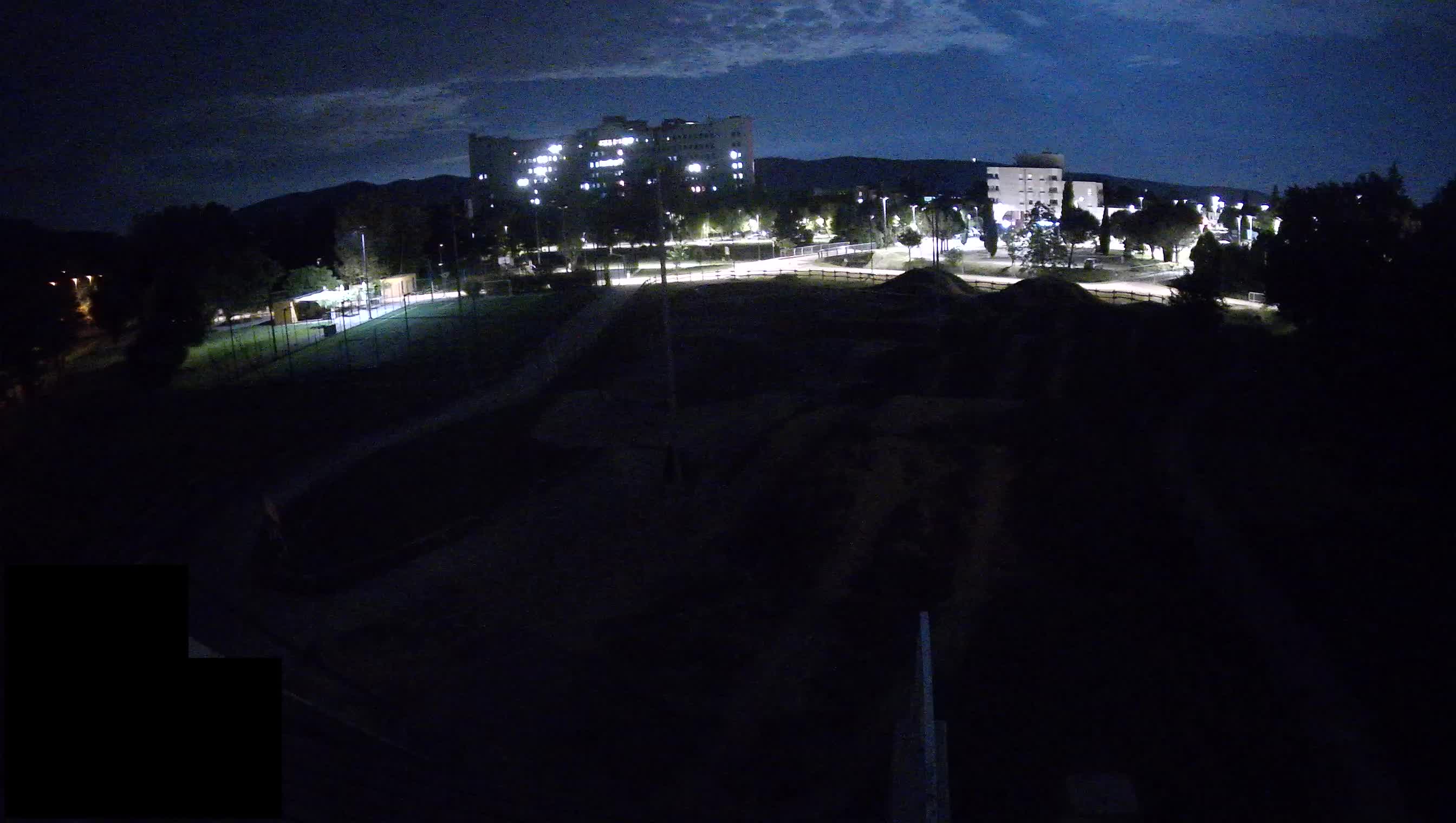 Šempeter pri Gorici sport park Live Webcam – Goriška – Slovenia