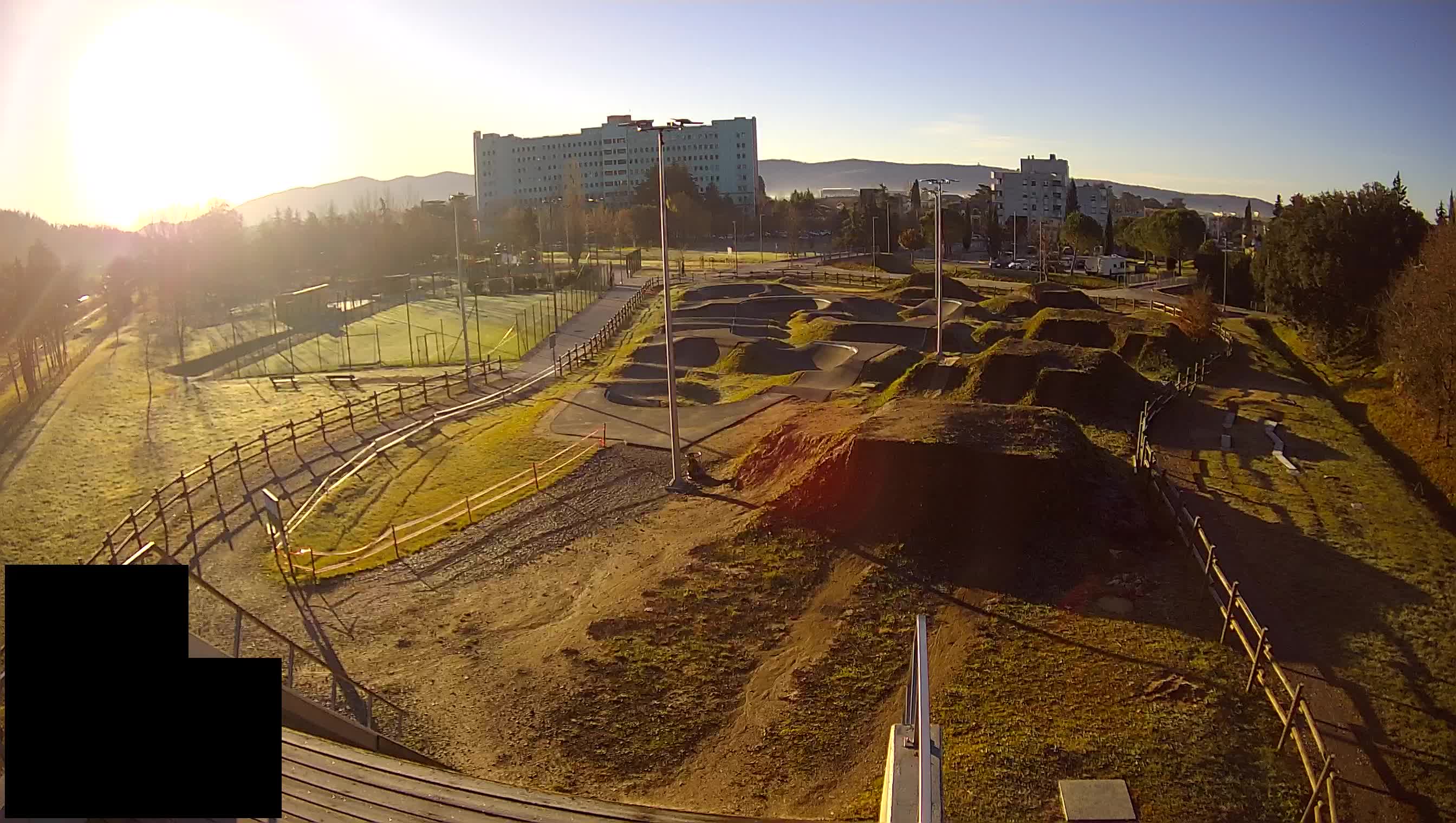 Sportpark Šempeter pri Gorici Webcam – Goriška – Slowenien