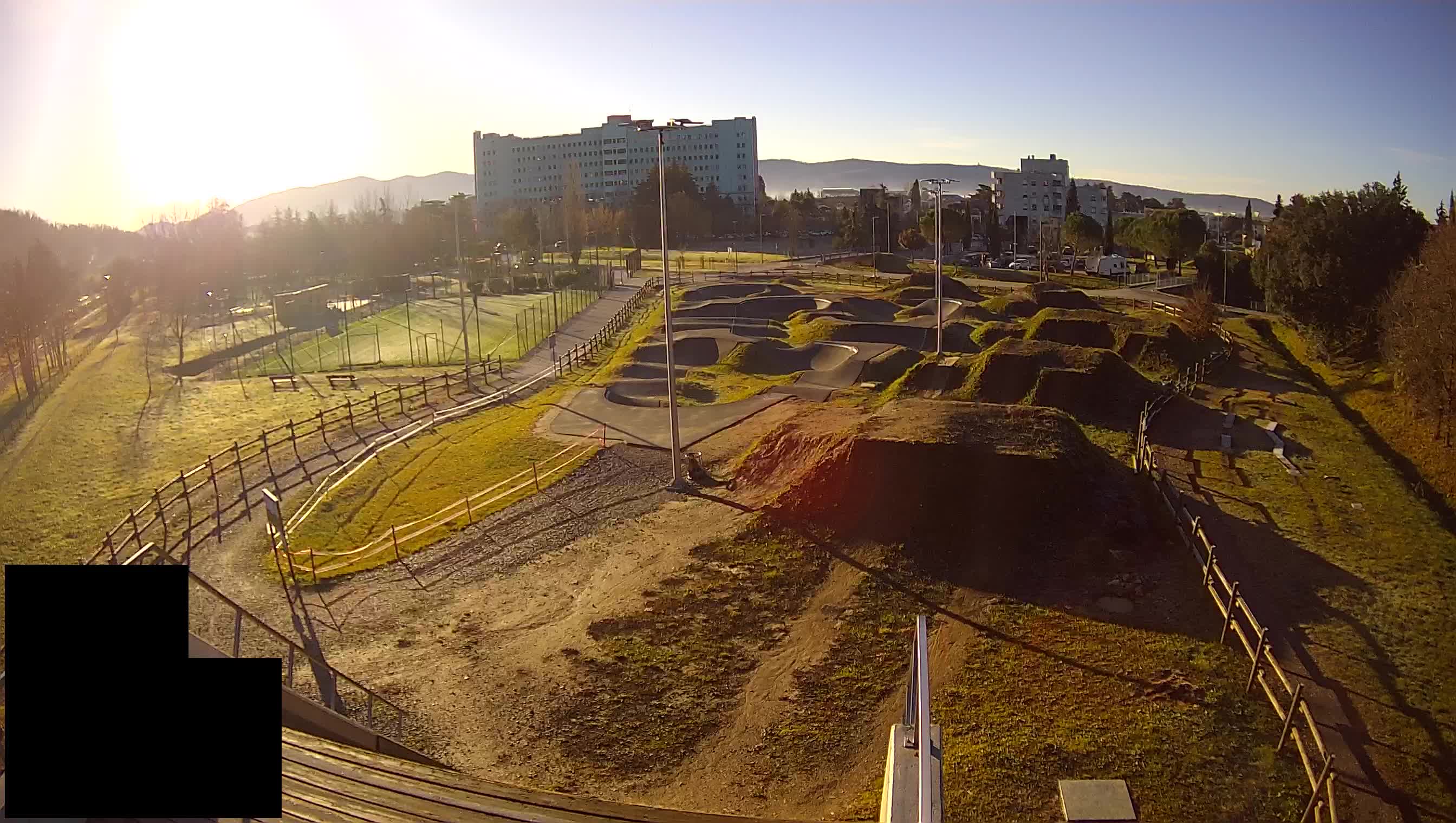 Šempeter pri Gorici – Ivana Roba Square