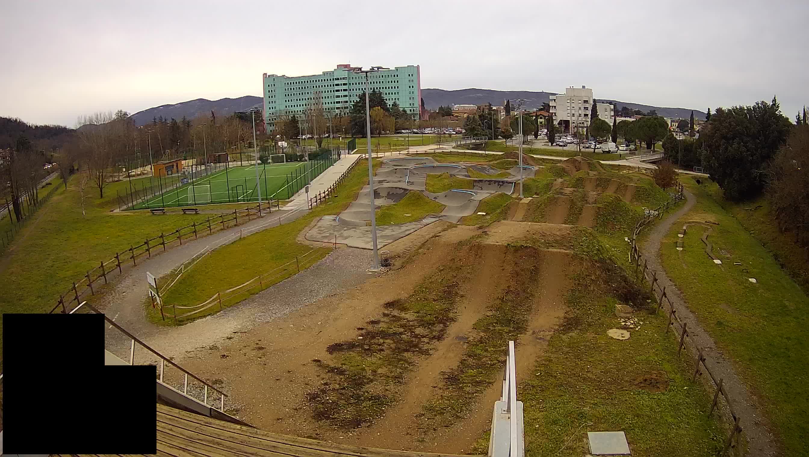 Sportpark Šempeter pri Gorici Webcam – Goriška – Slowenien