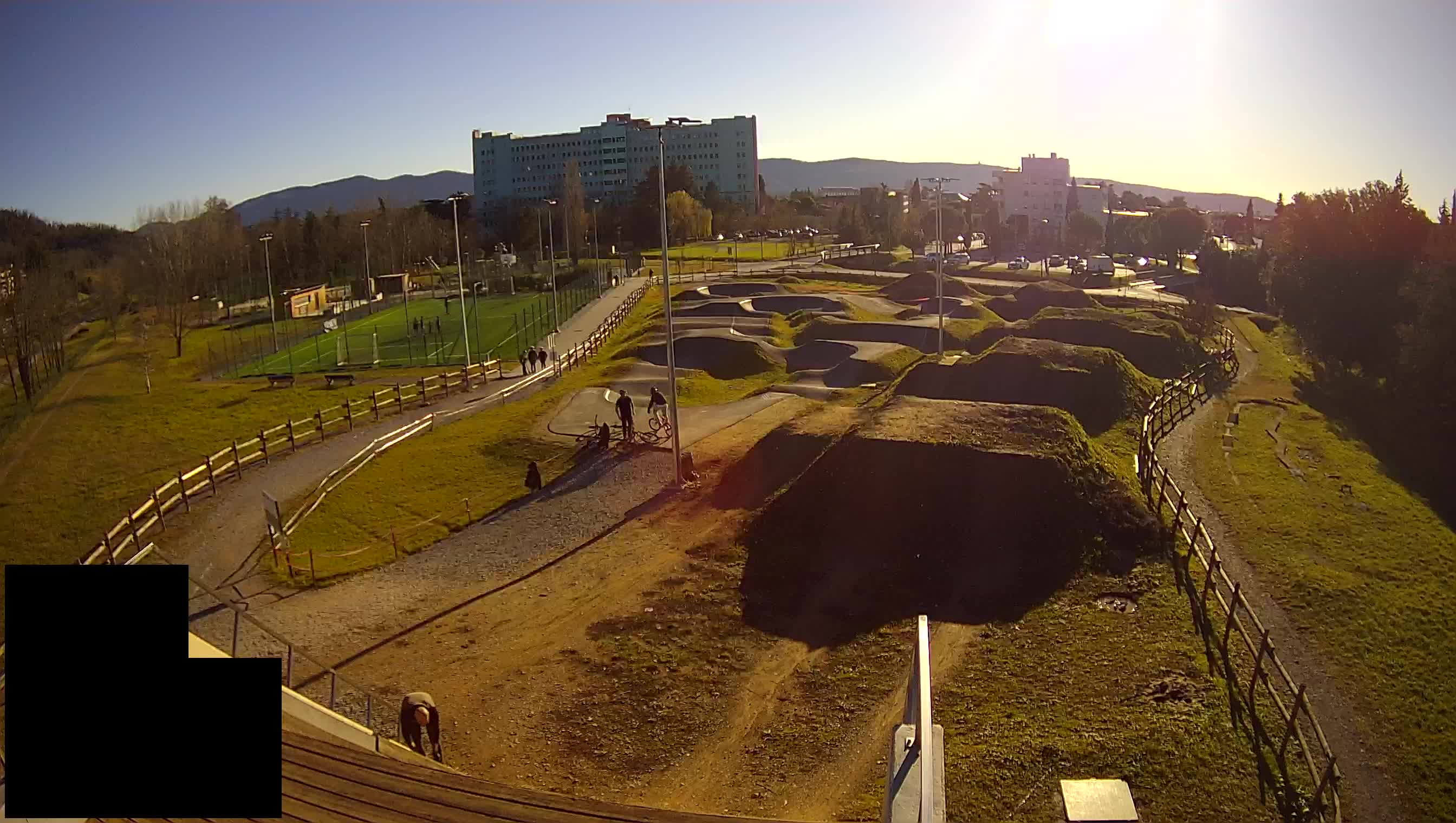 Šempeter pri Gorici – Ivana Roba Square