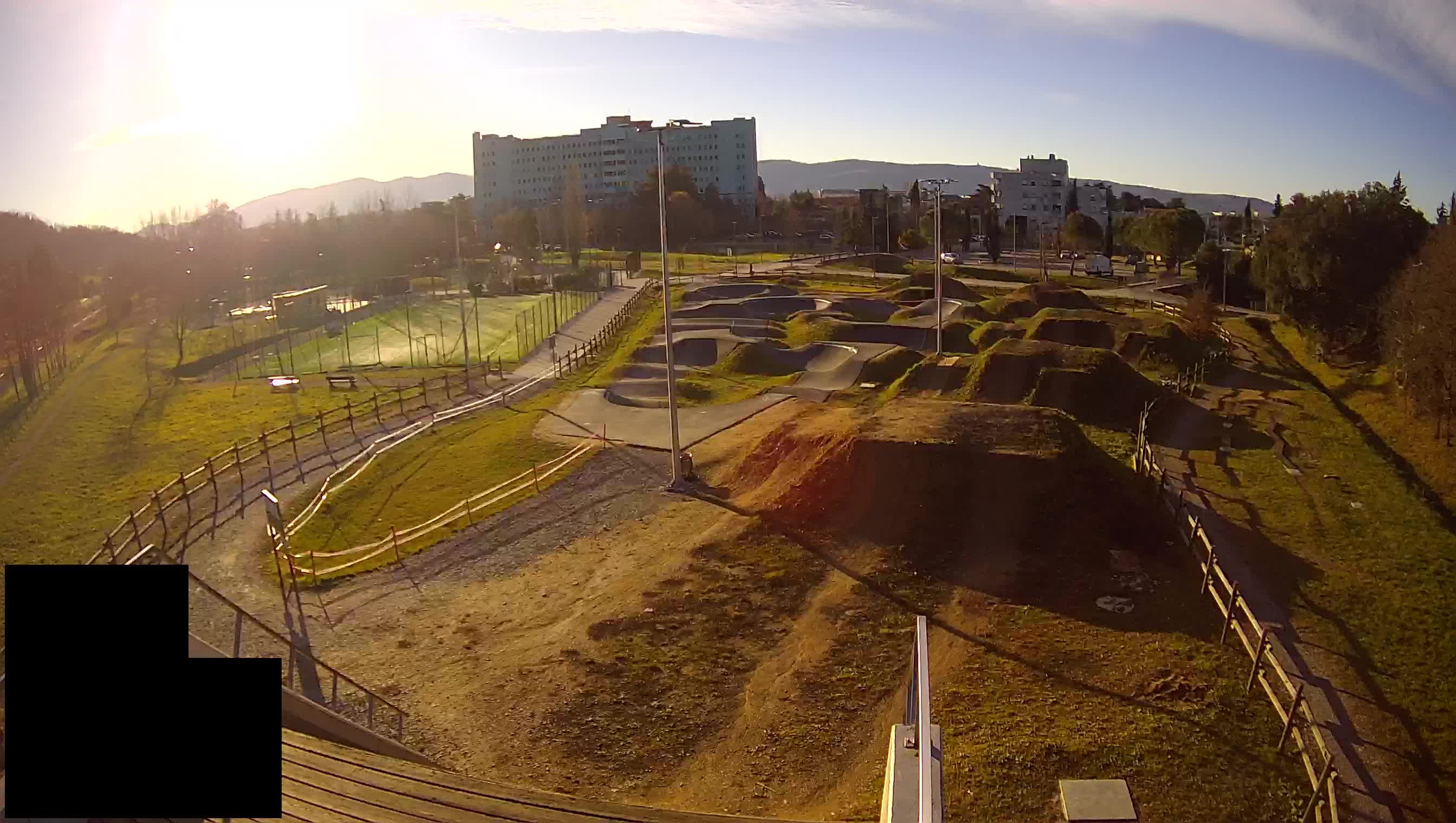 Sportpark Šempeter pri Gorici Webcam – Goriška – Slowenien