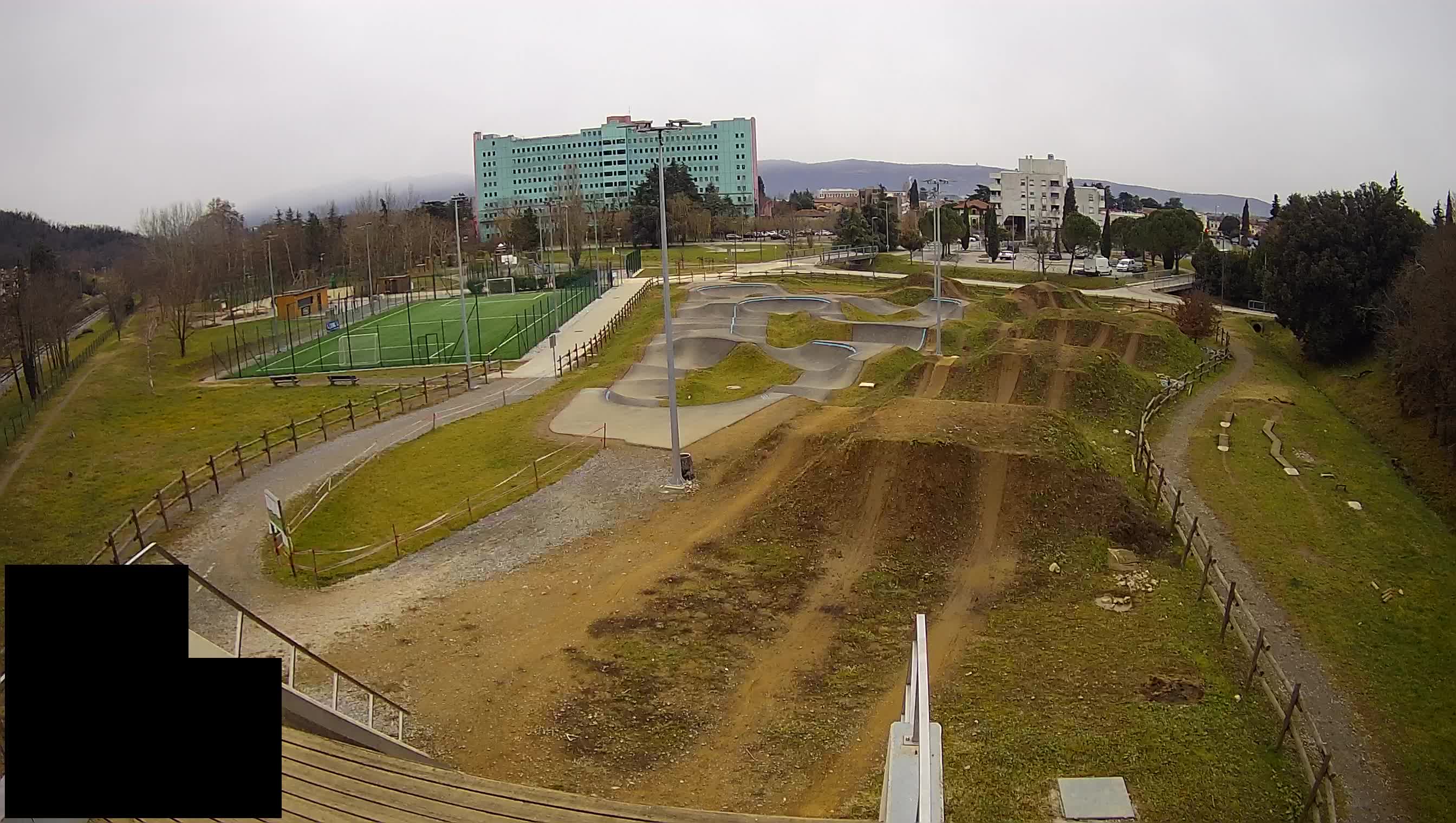 Sportpark Šempeter pri Gorici Webcam – Goriška – Slowenien