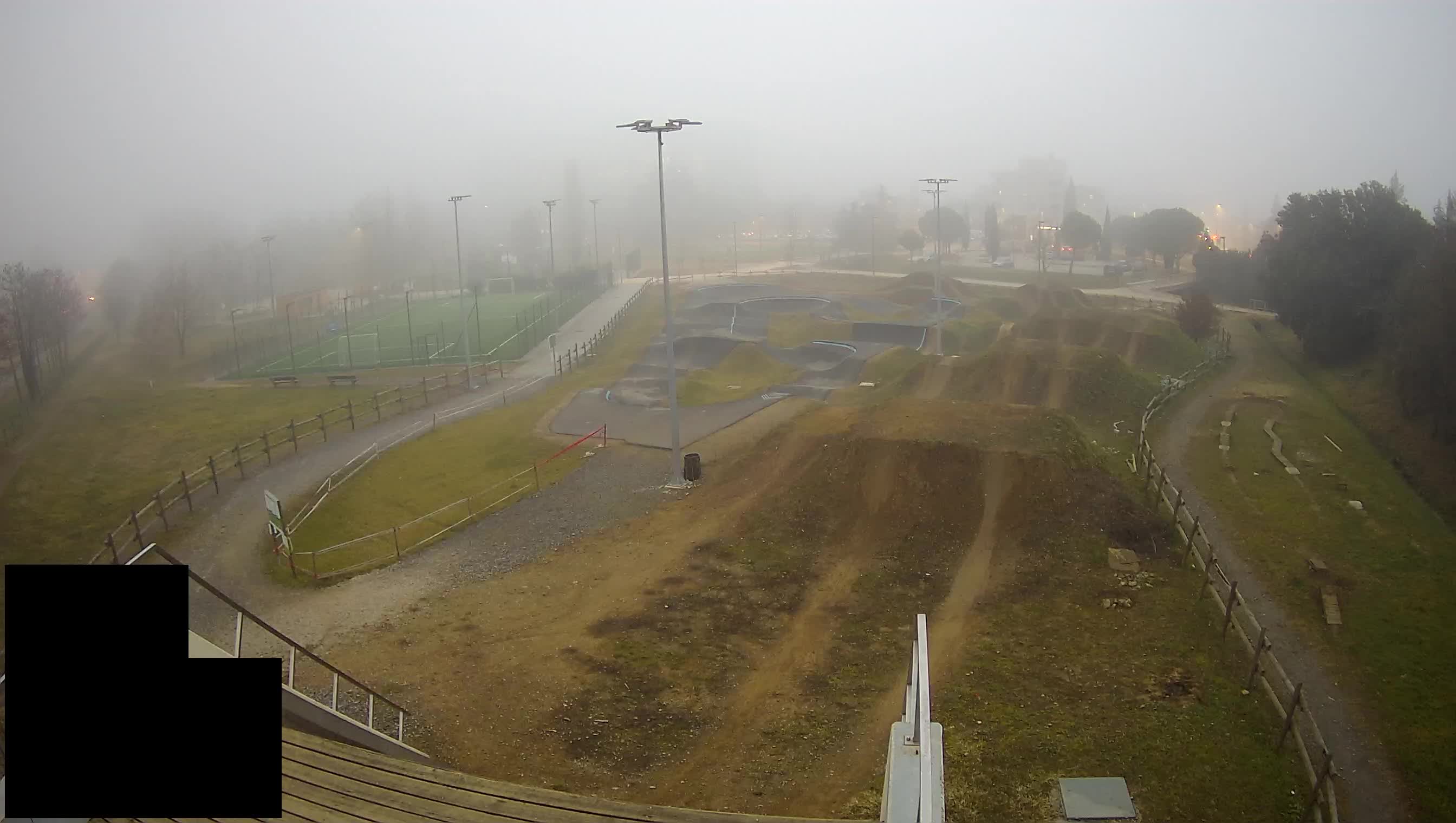 Sportpark Šempeter pri Gorici Webcam – Goriška – Slowenien