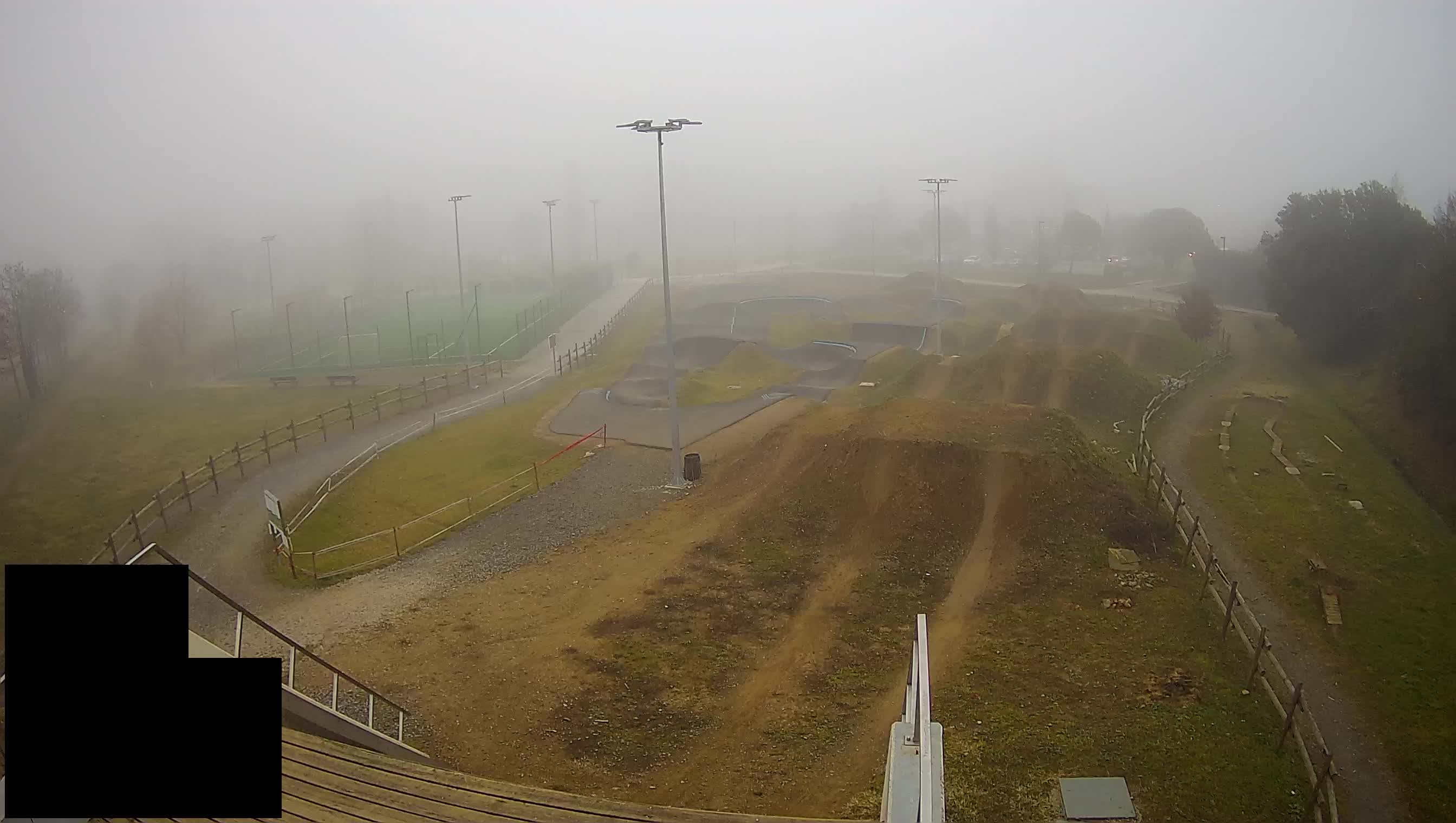 Webcam en direct du parc sportif de Šempeter pri Gorici – Slovénie