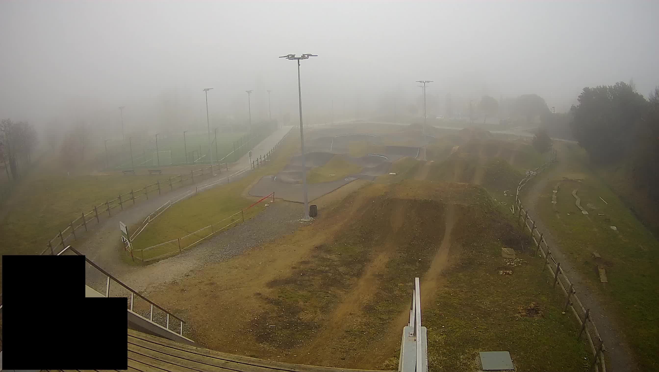 Webcam en direct du parc sportif de Šempeter pri Gorici – Slovénie