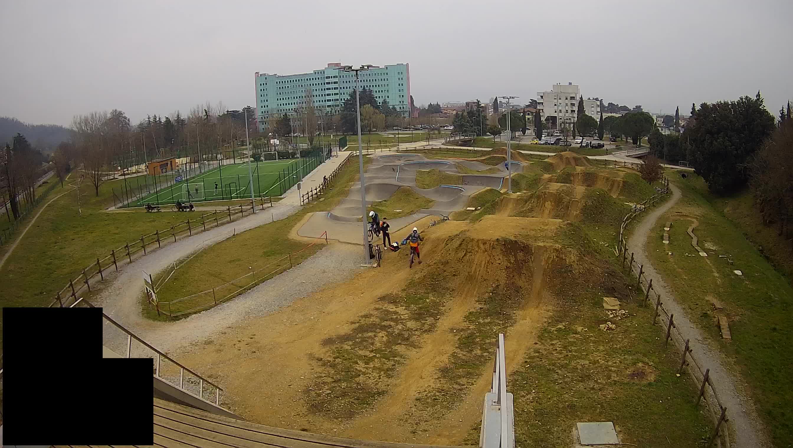 Sportpark Šempeter pri Gorici Webcam – Goriška – Slowenien