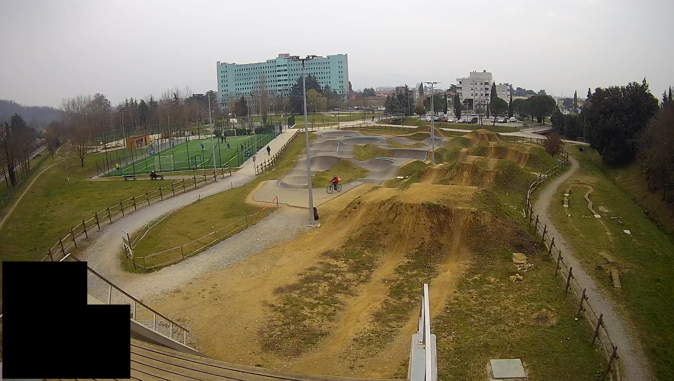 Sportpark Šempeter pri Gorici Webcam – Goriška – Slowenien