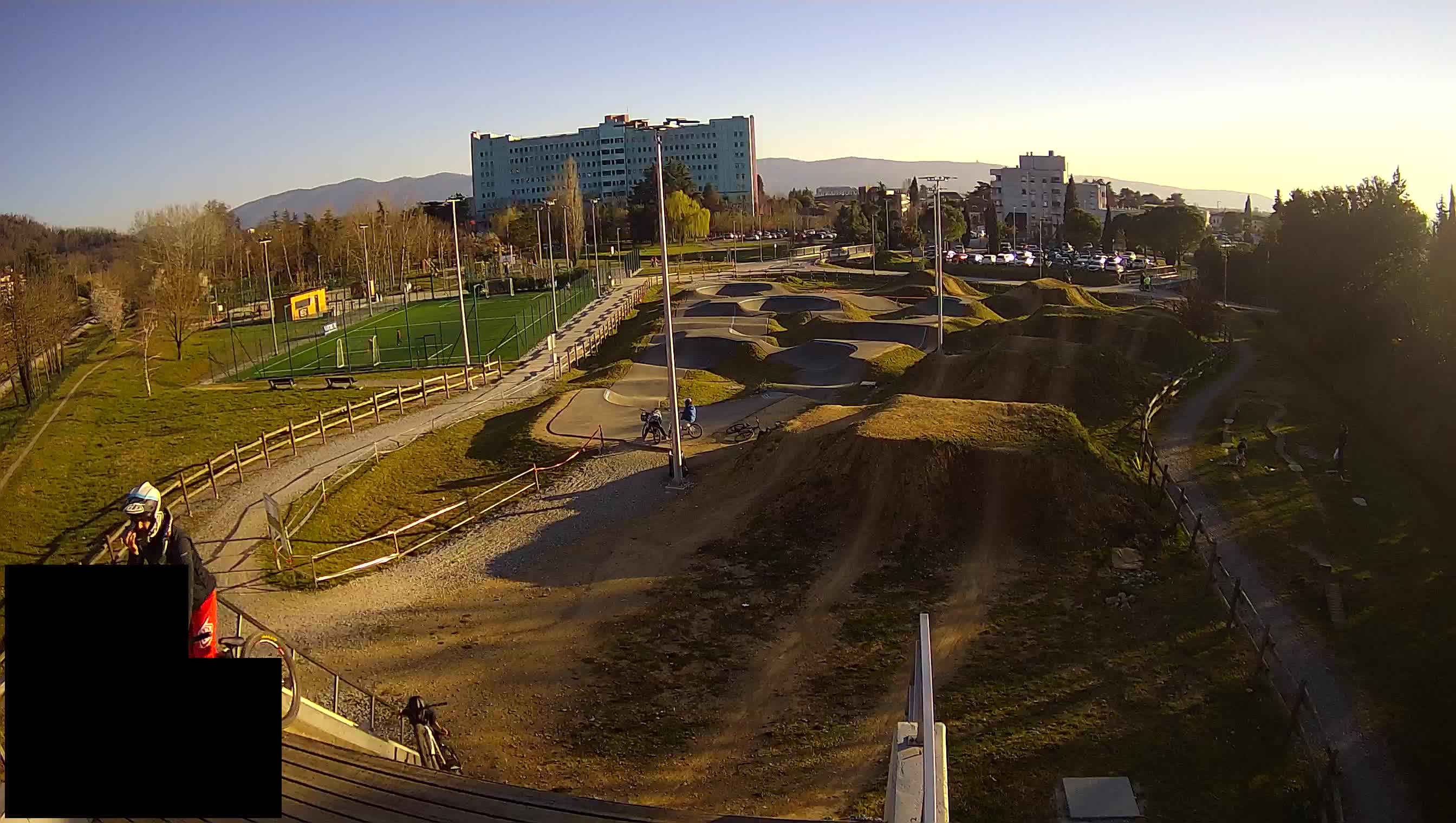 Sportpark Šempeter pri Gorici Webcam – Goriška – Slowenien