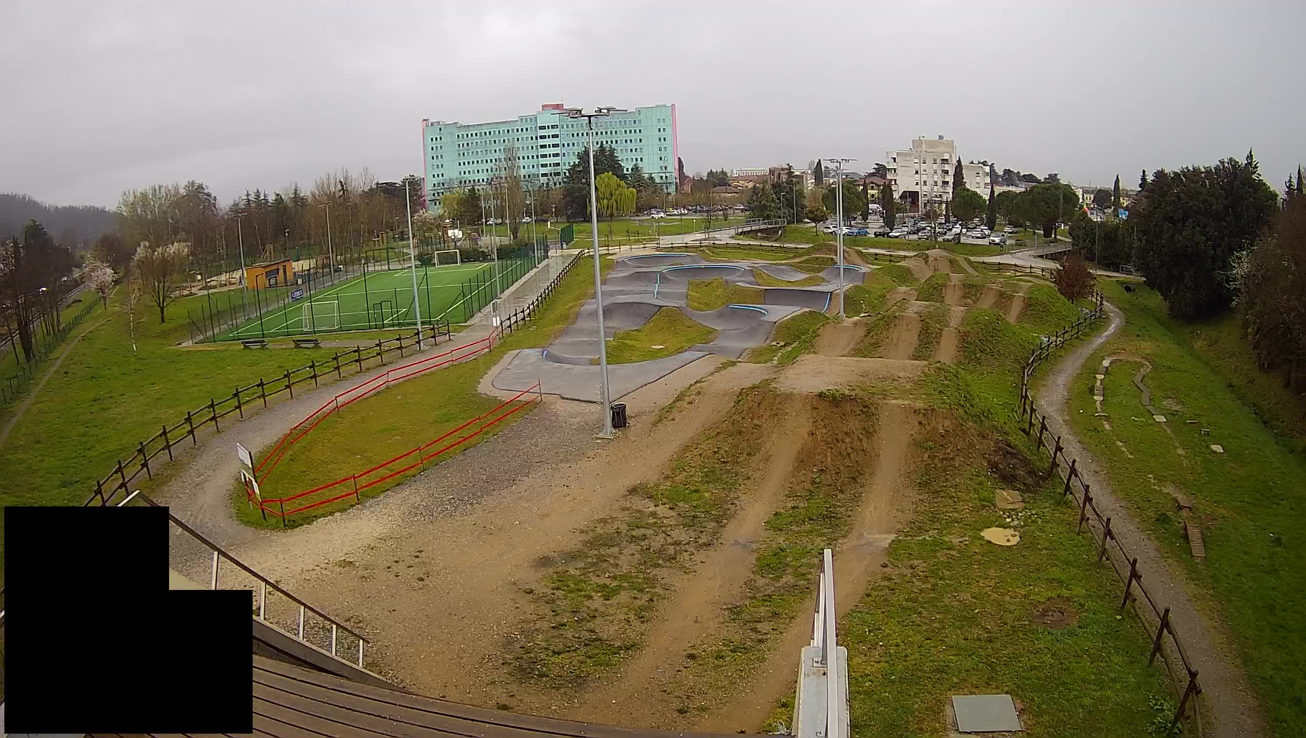 Sportpark Šempeter pri Gorici Webcam – Goriška – Slowenien