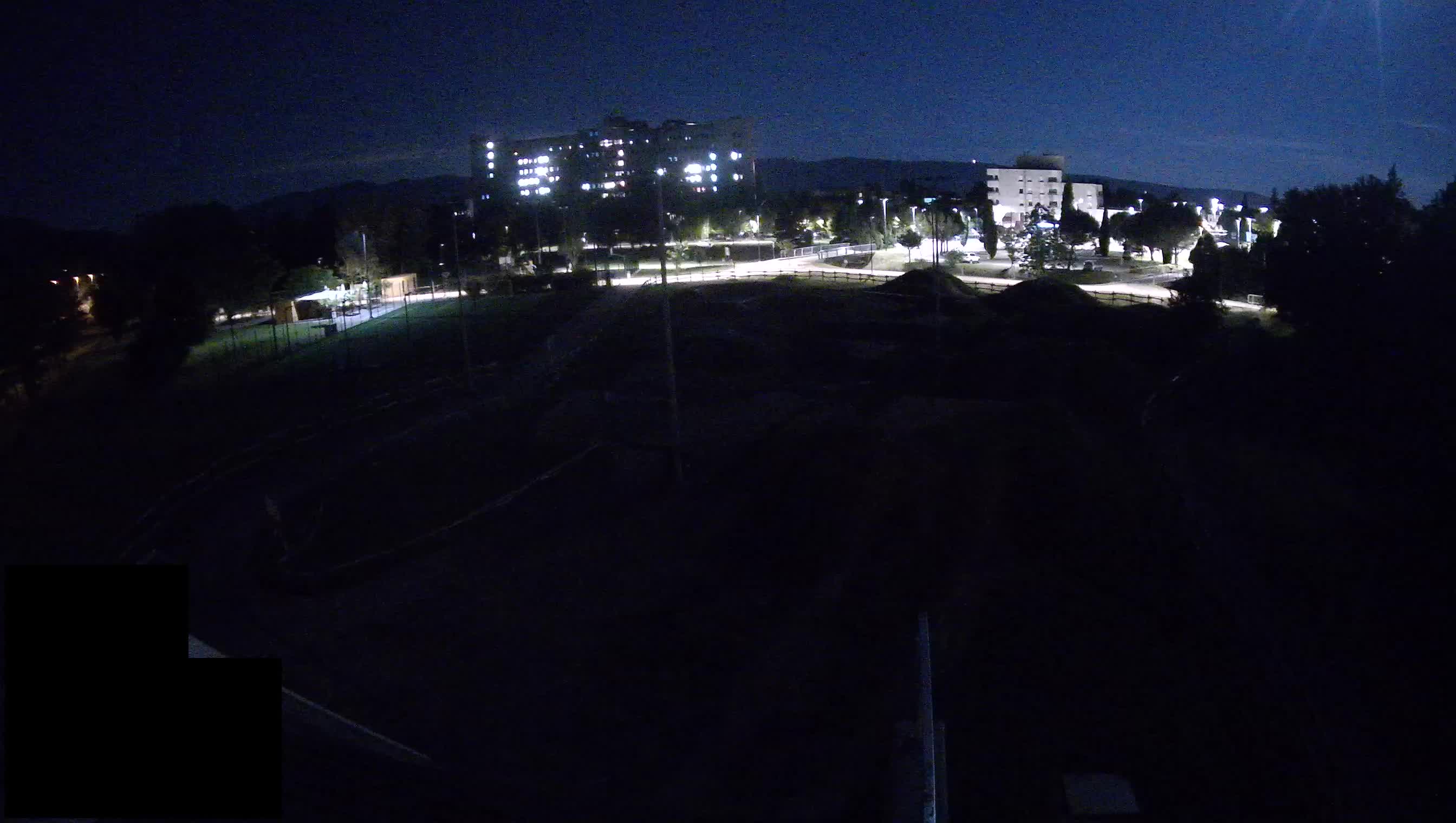 Šempeter pri Gorici sport park Live Webcam – Goriška – Slovenia