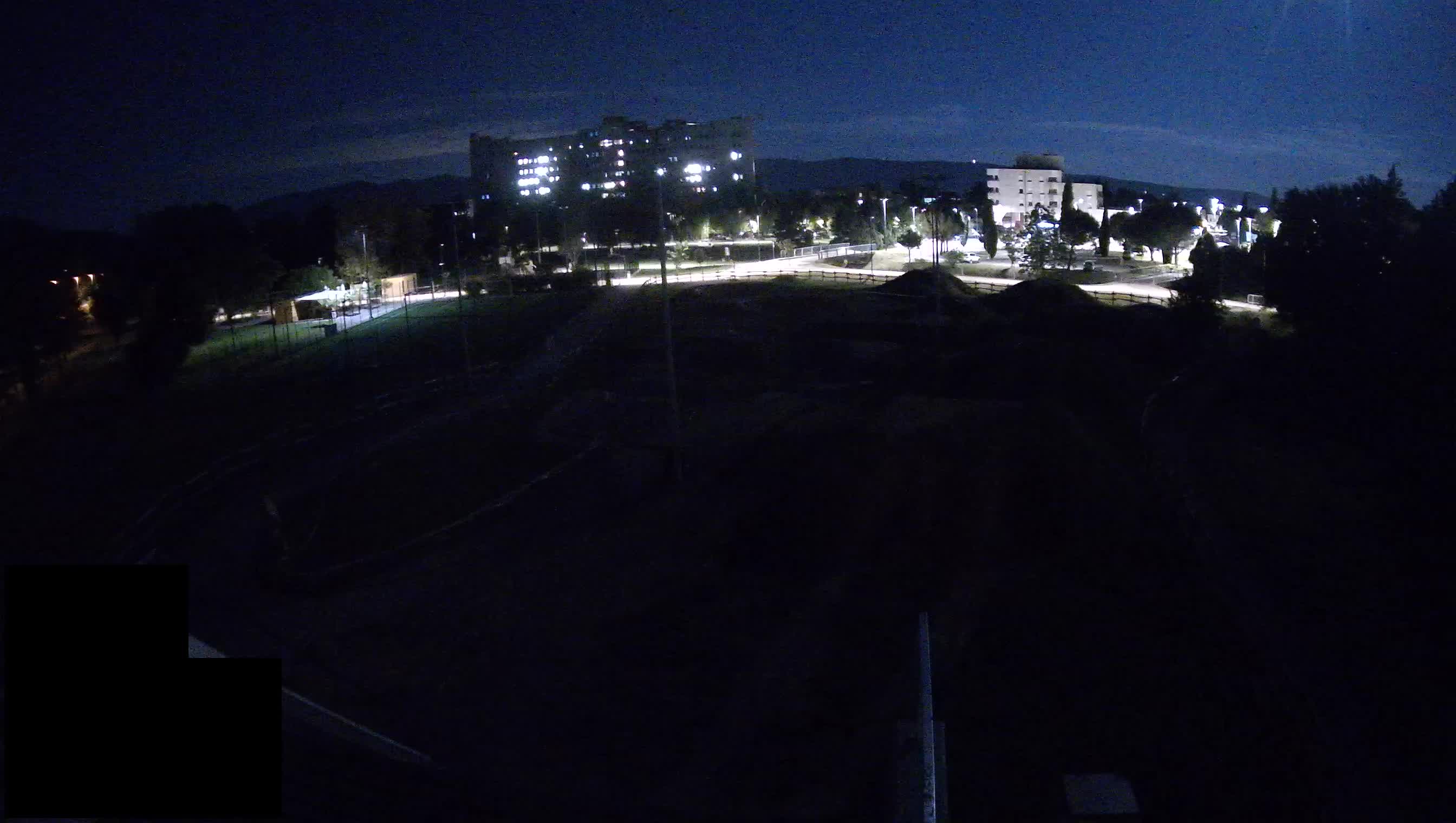 Šempeter pri Gorici sport park Live Webcam – Goriška – Slovenia