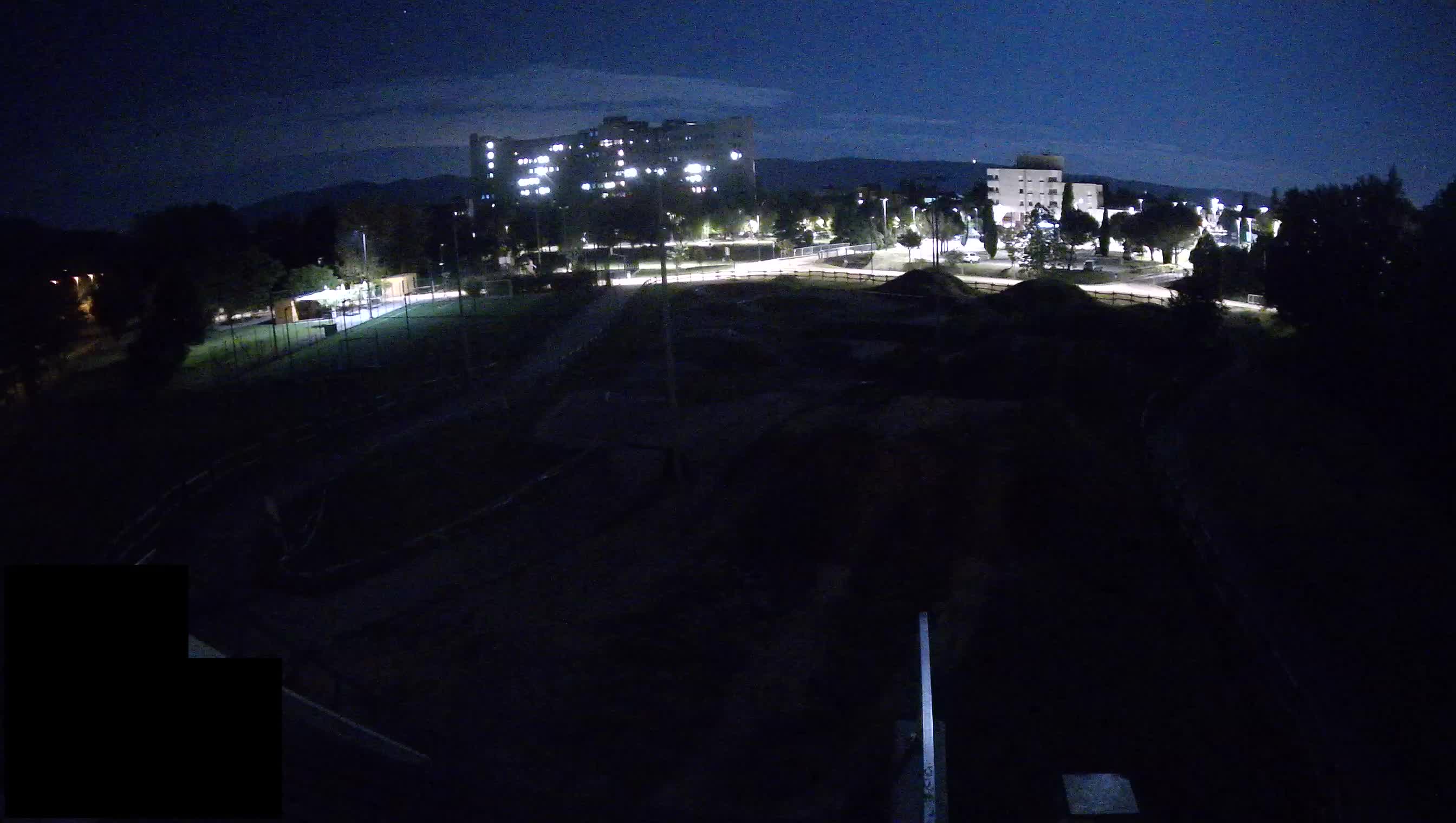 Šempeter pri Gorici sport park Live Webcam – Goriška – Slovenia
