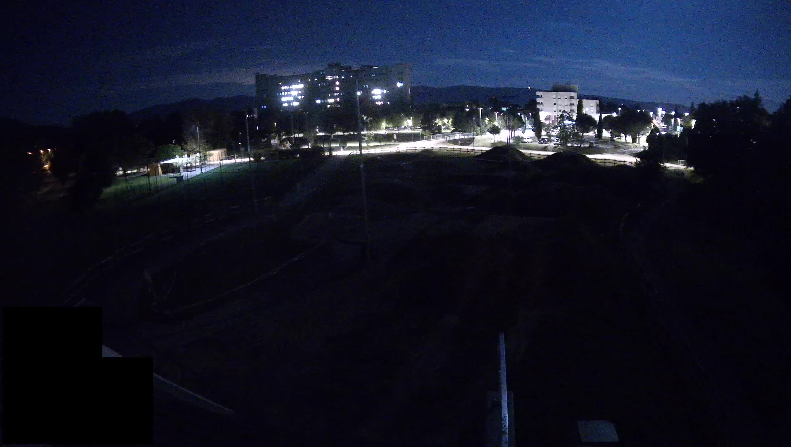 Šempeter pri Gorici sport park Live Webcam – Goriška – Slovenia