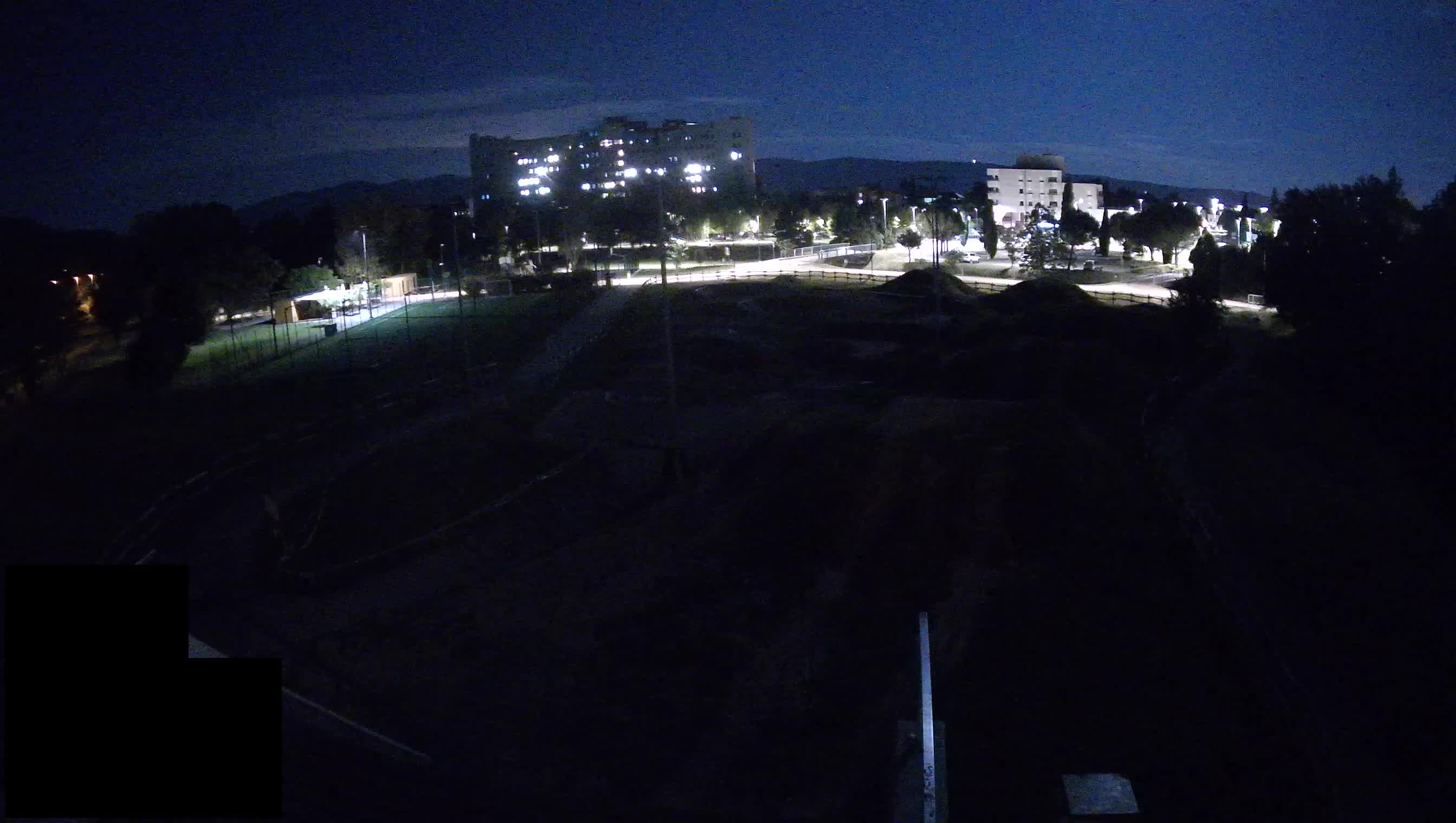 Šempeter pri Gorici sport park Live Webcam – Goriška – Slovenia