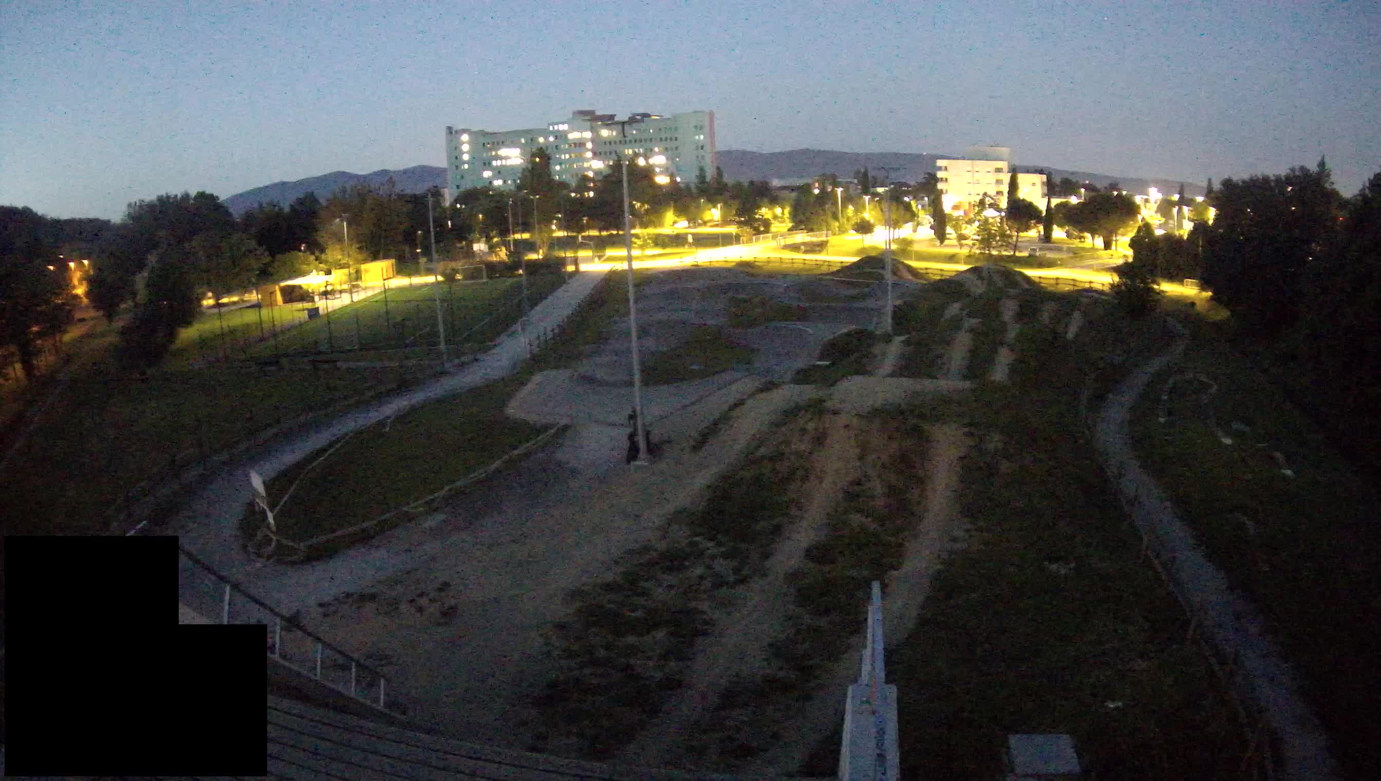 Sportpark Šempeter pri Gorici Webcam – Goriška – Slowenien