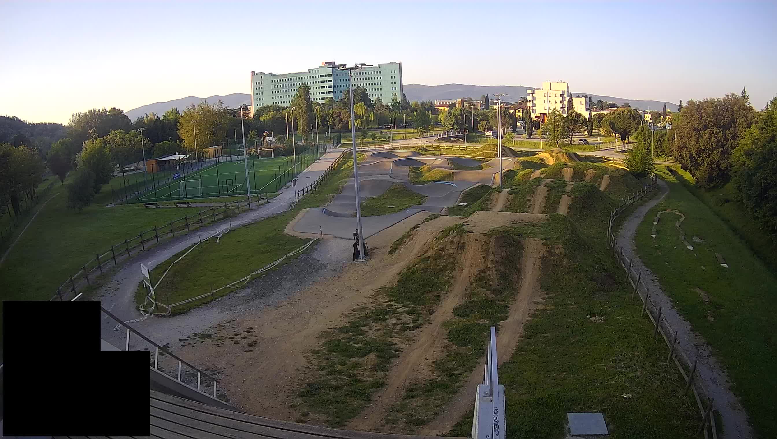 Šempeter pri Gorici – Piazza Ivan Rob