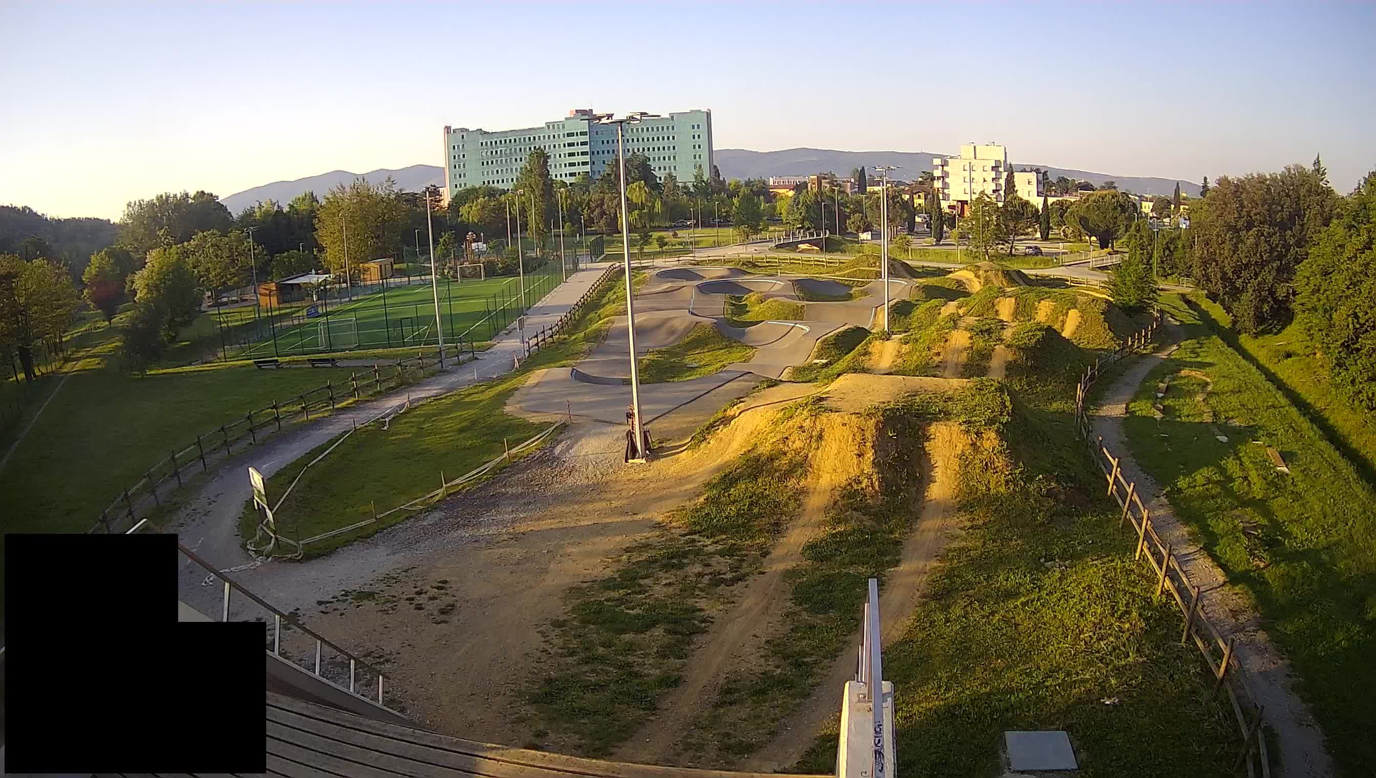 Sportpark Šempeter pri Gorici Webcam – Goriška – Slowenien