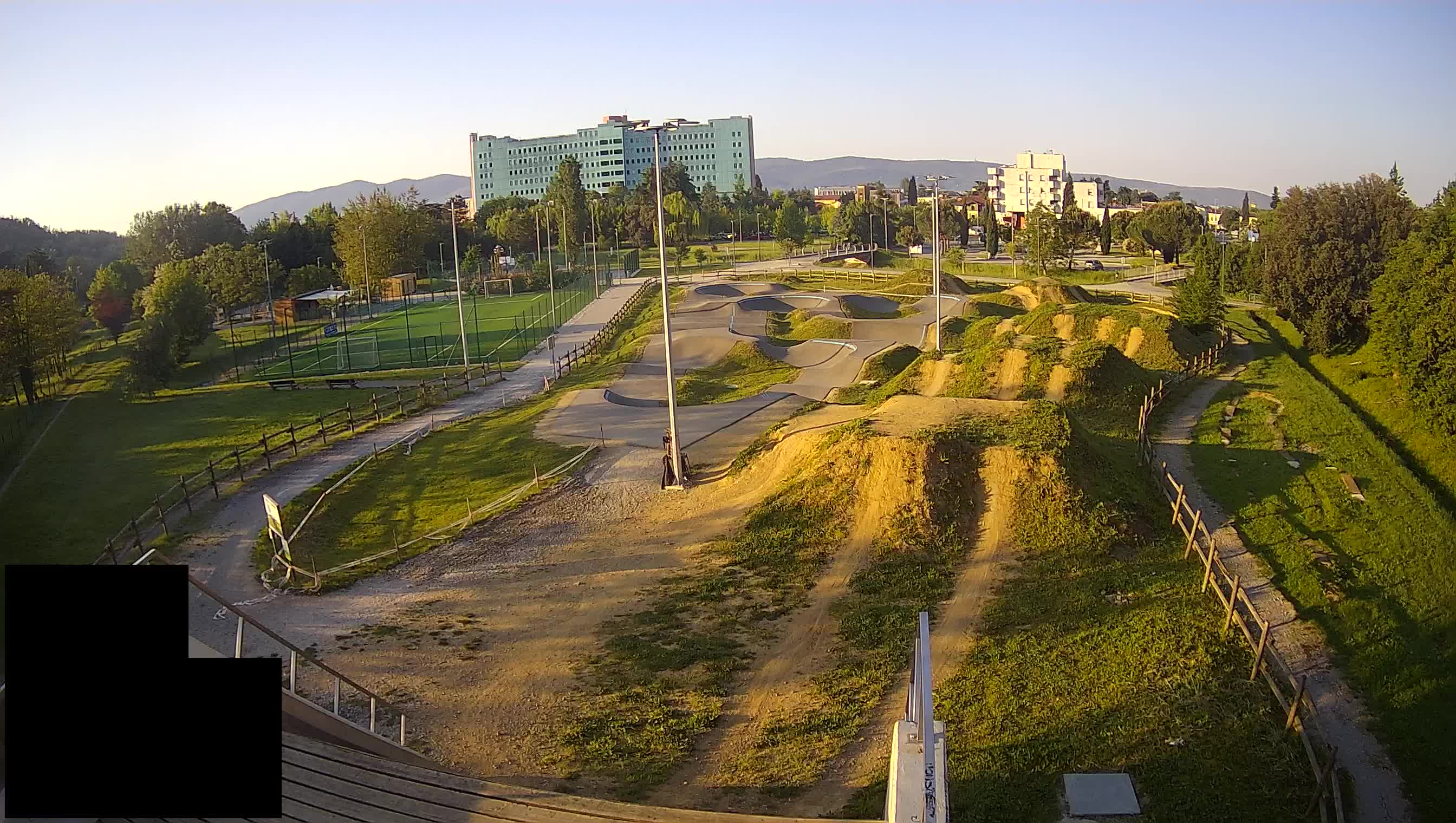 Sportpark Šempeter pri Gorici Webcam – Goriška – Slowenien
