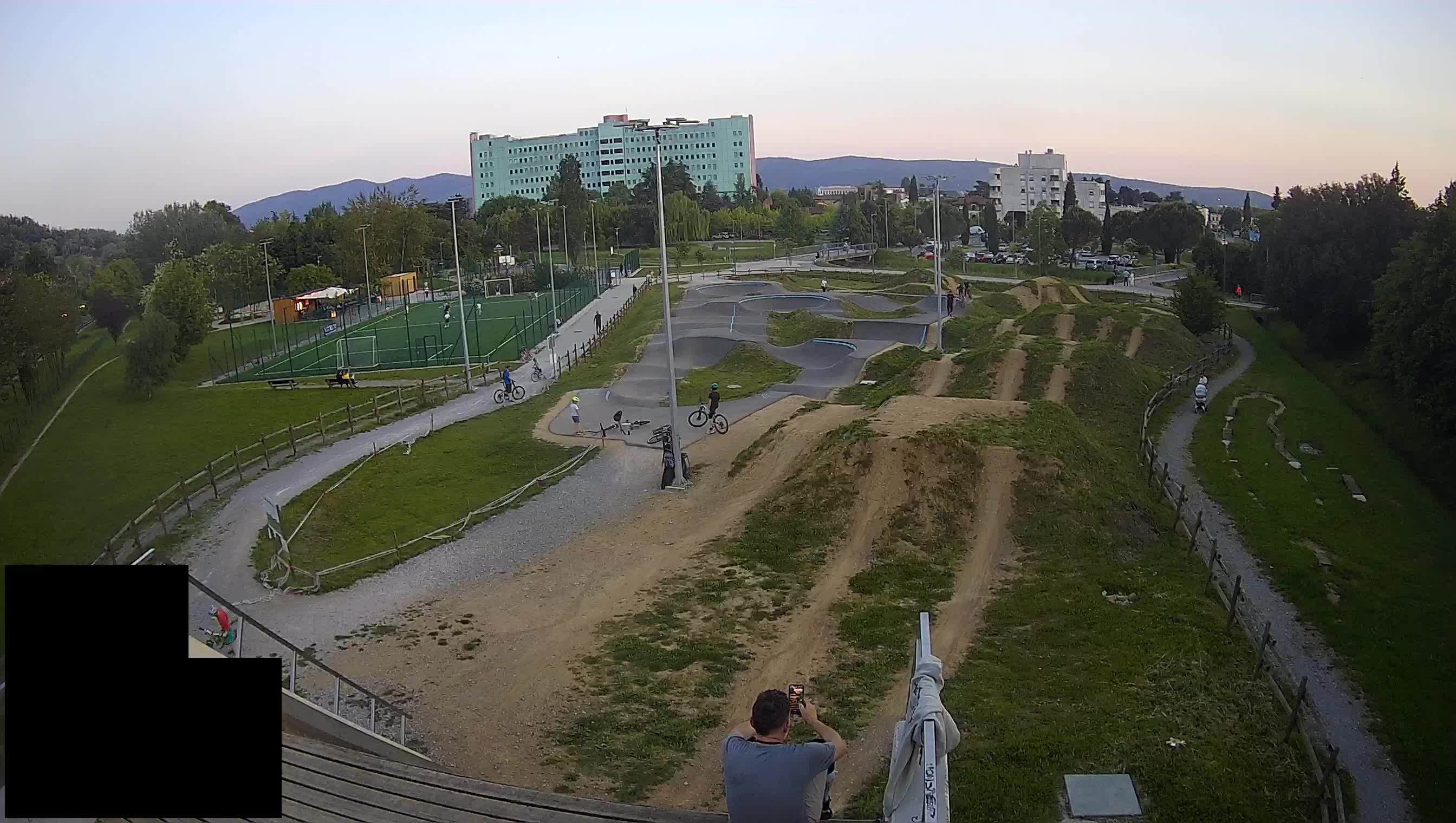 Šempeter pri Gorici – Plaza Ivan Rob