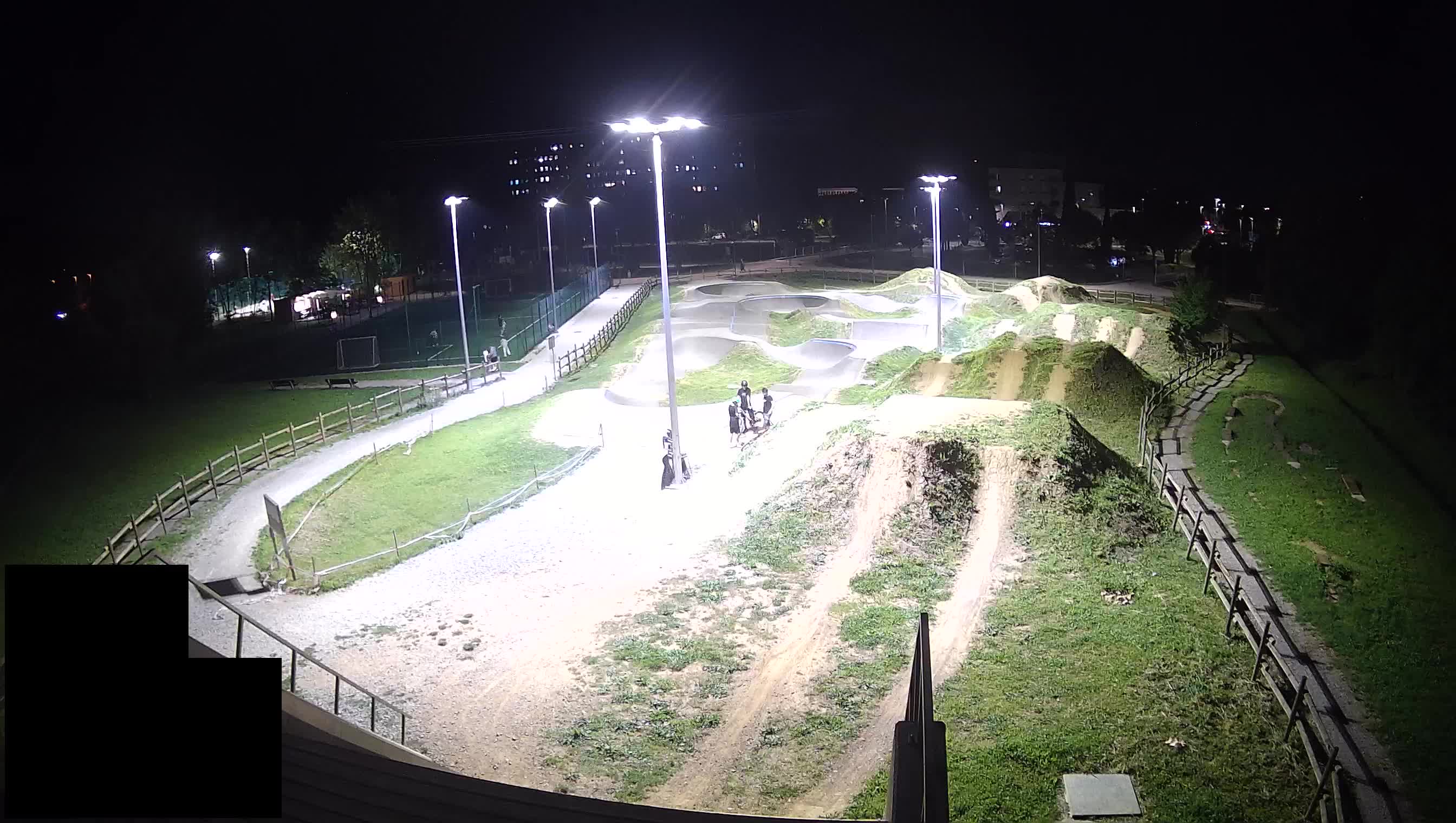 Šempeter pri Gorici – Plaza Ivan Rob