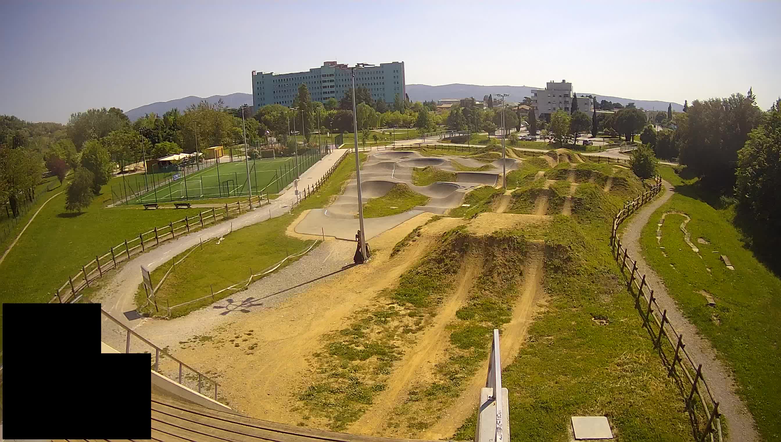 Sportpark Šempeter pri Gorici Webcam – Goriška – Slowenien