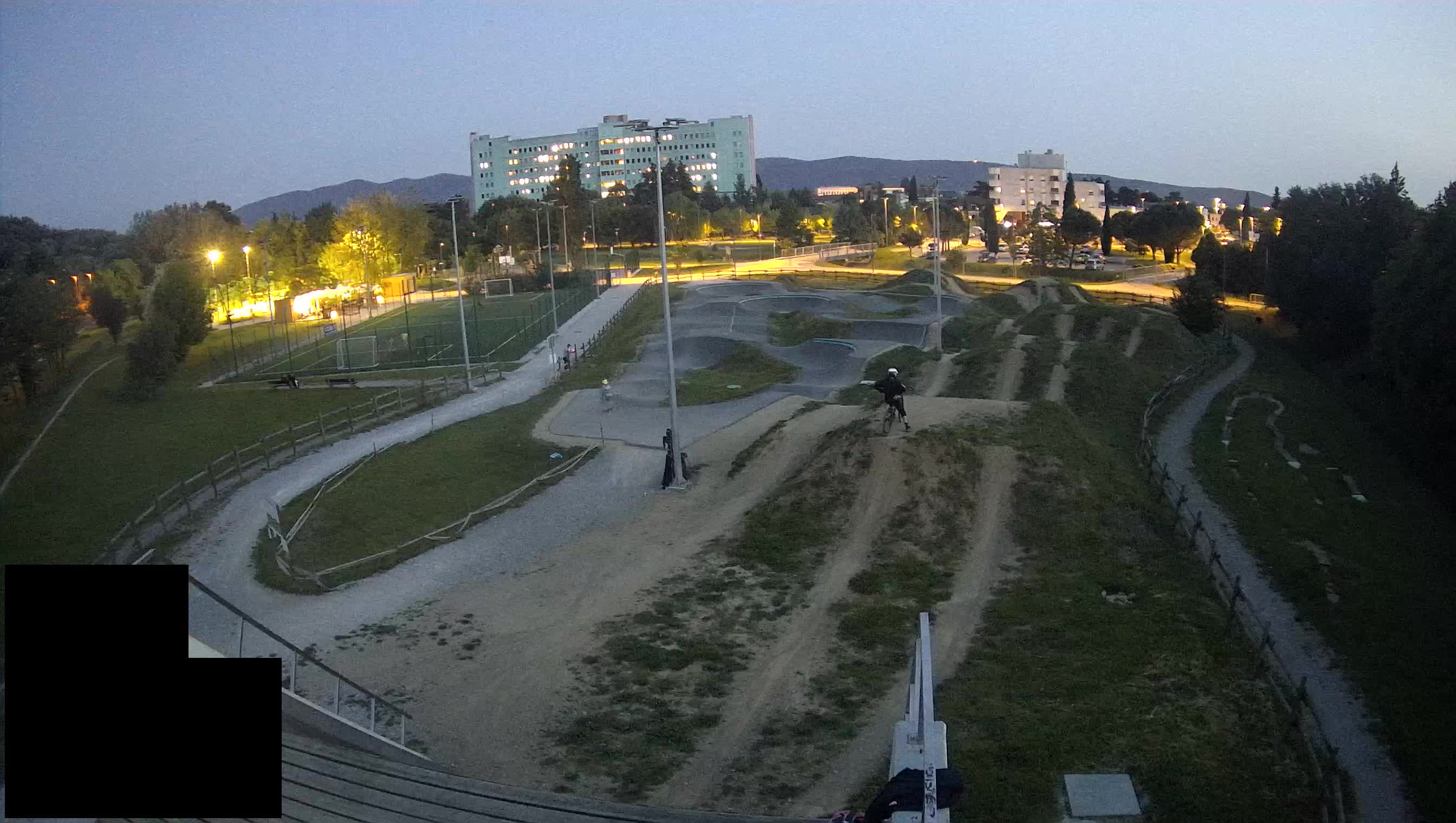 Sportpark Šempeter pri Gorici Webcam – Goriška – Slowenien