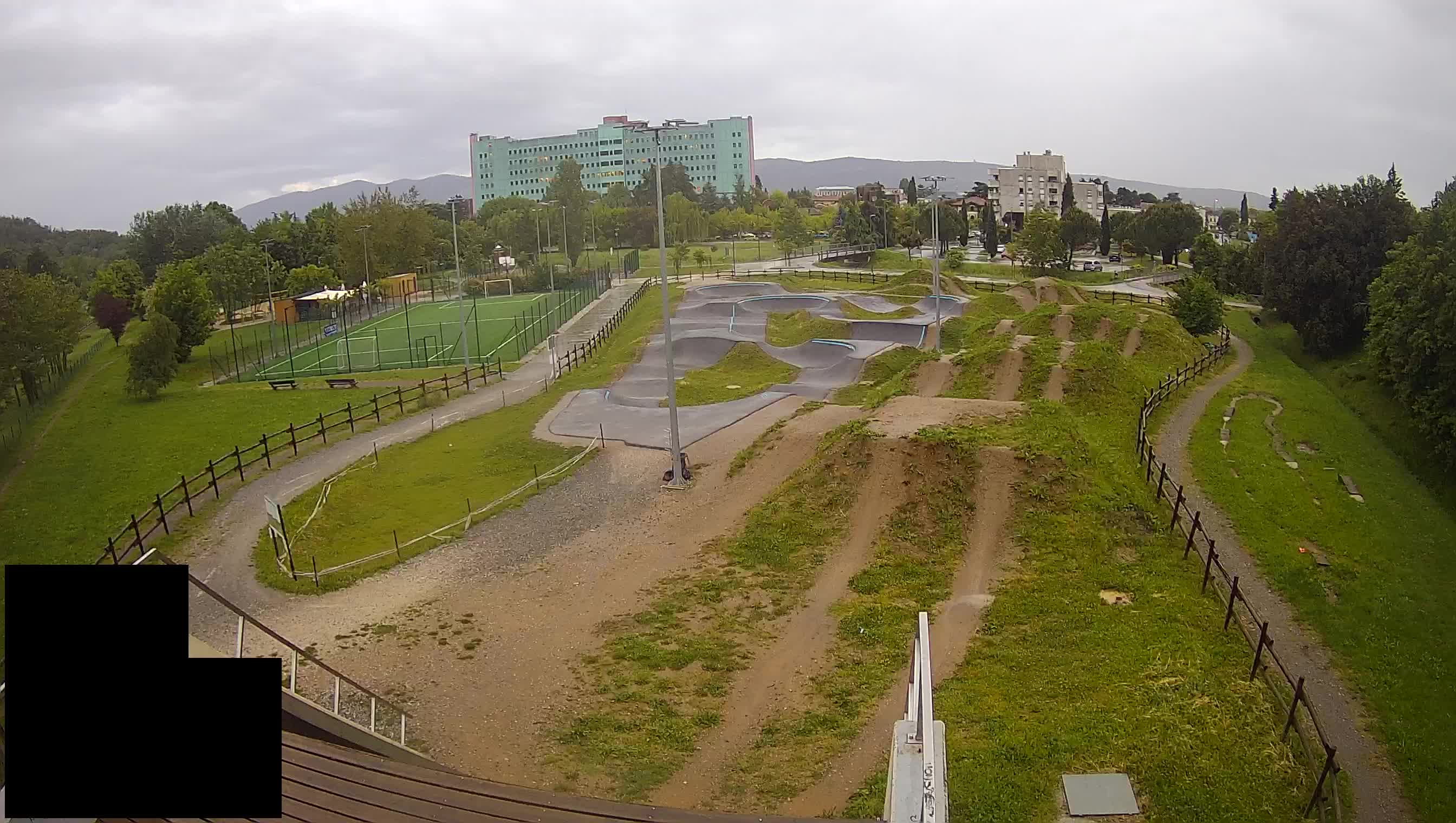 Sportpark Šempeter pri Gorici Webcam – Goriška – Slowenien